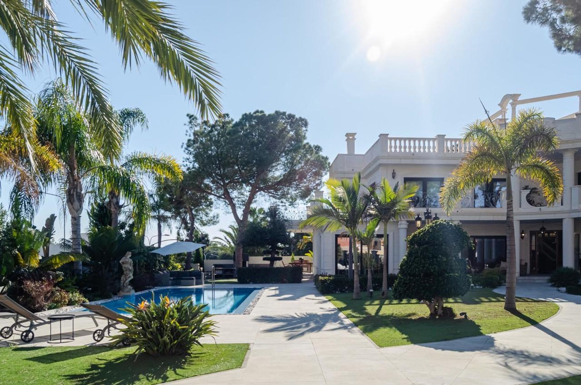 Residential in Dehesa de Campoamor, Valencian Community 11976986