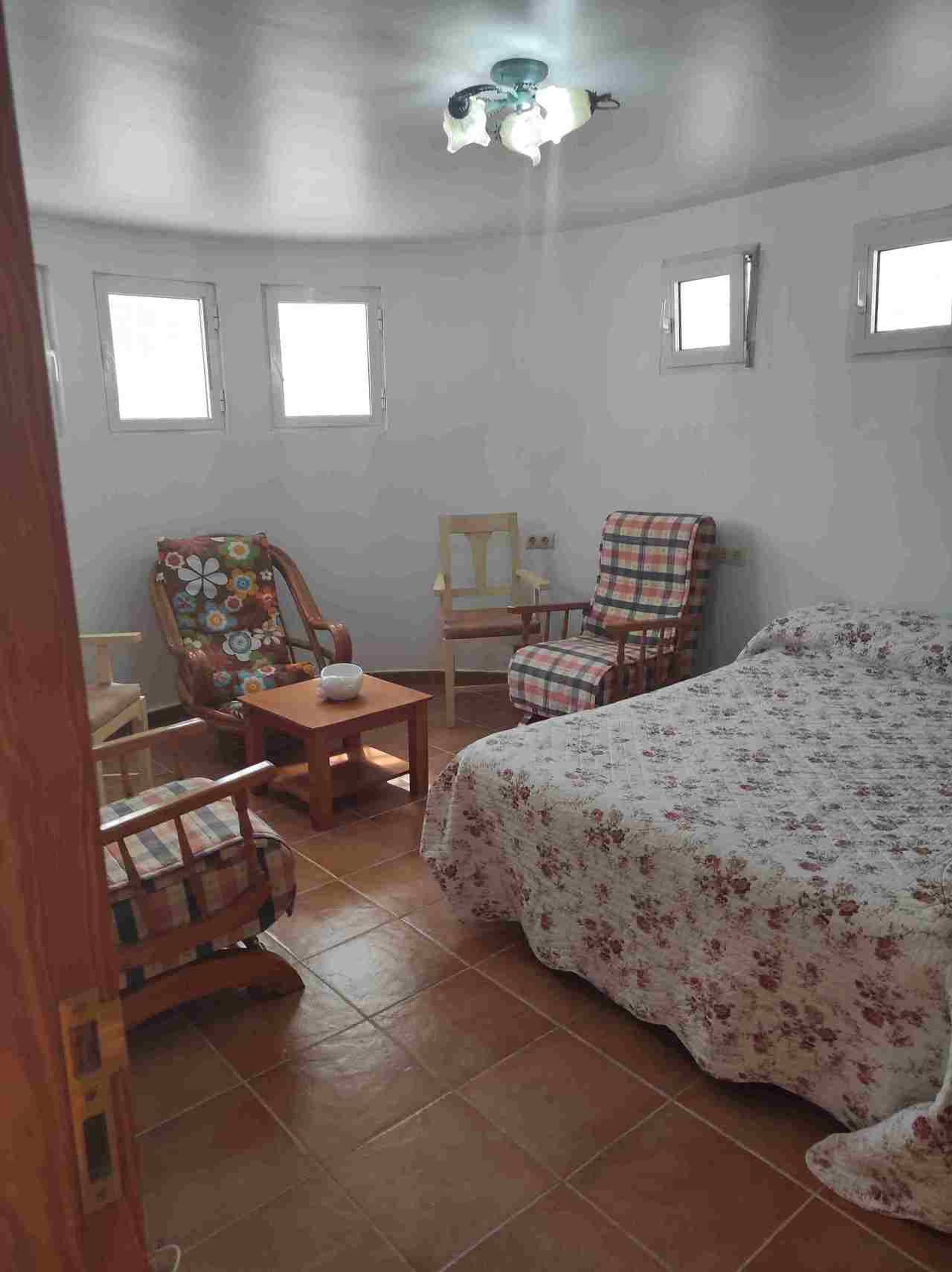 Haus im Mojácar, Andalucía 11977033