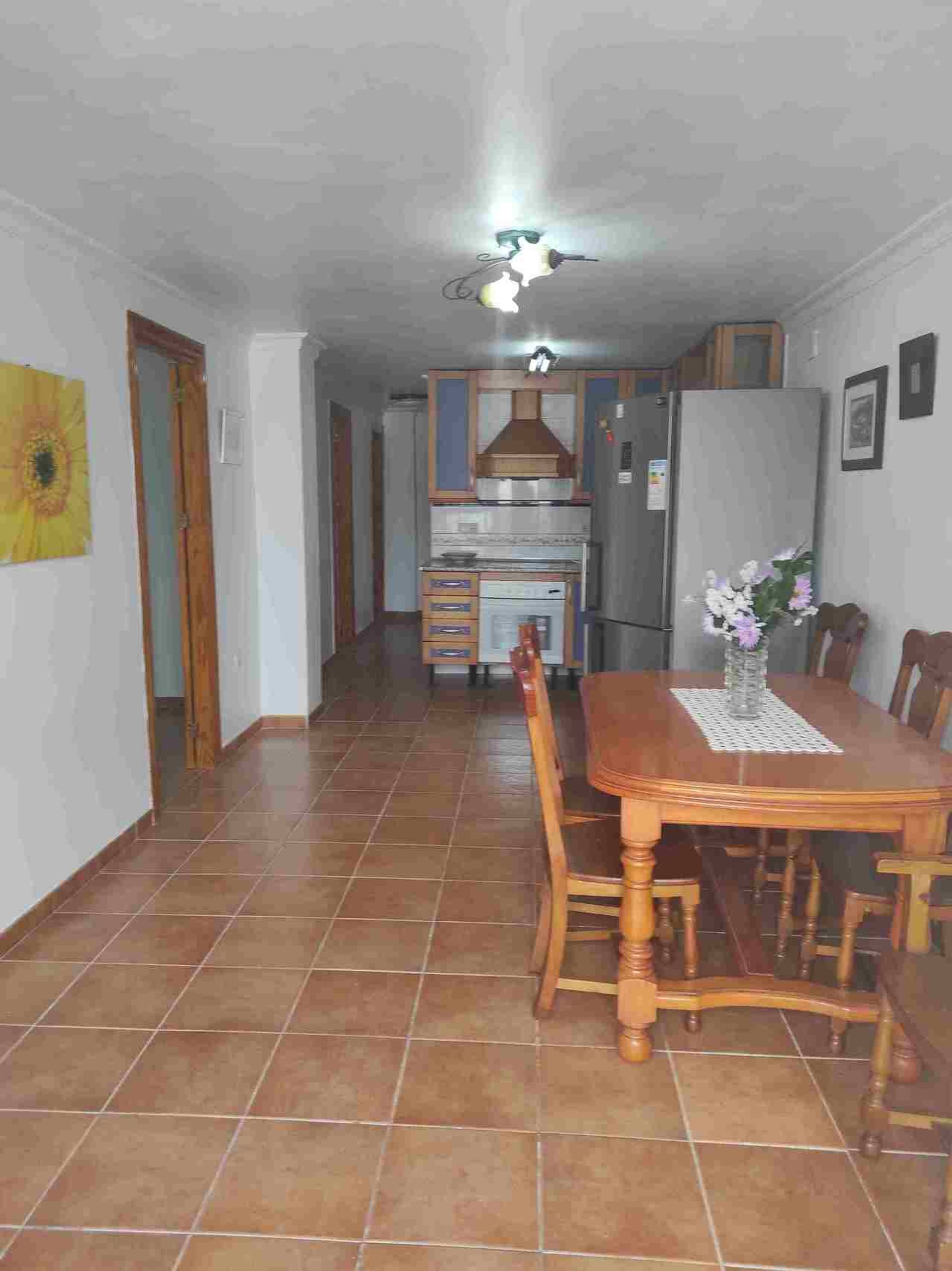 casa no Mojacar, Andalusia 11977033