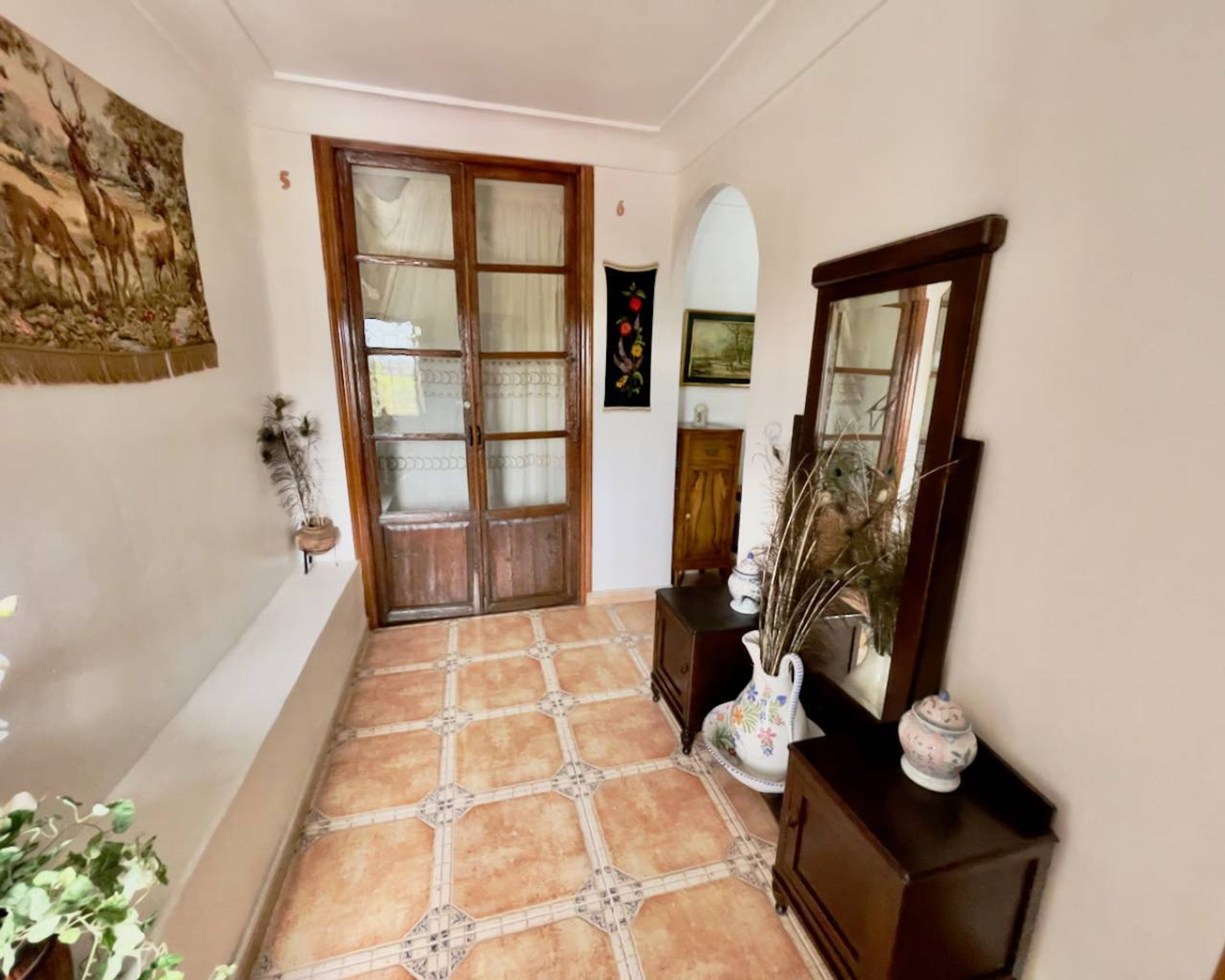 Huis in Orihuela, Valencian Community 11977042