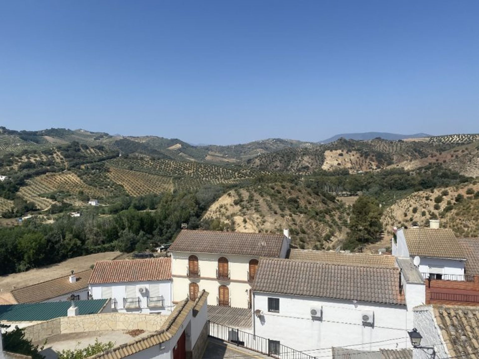 loger dans Torre Alháquime, Andalusia 11977153