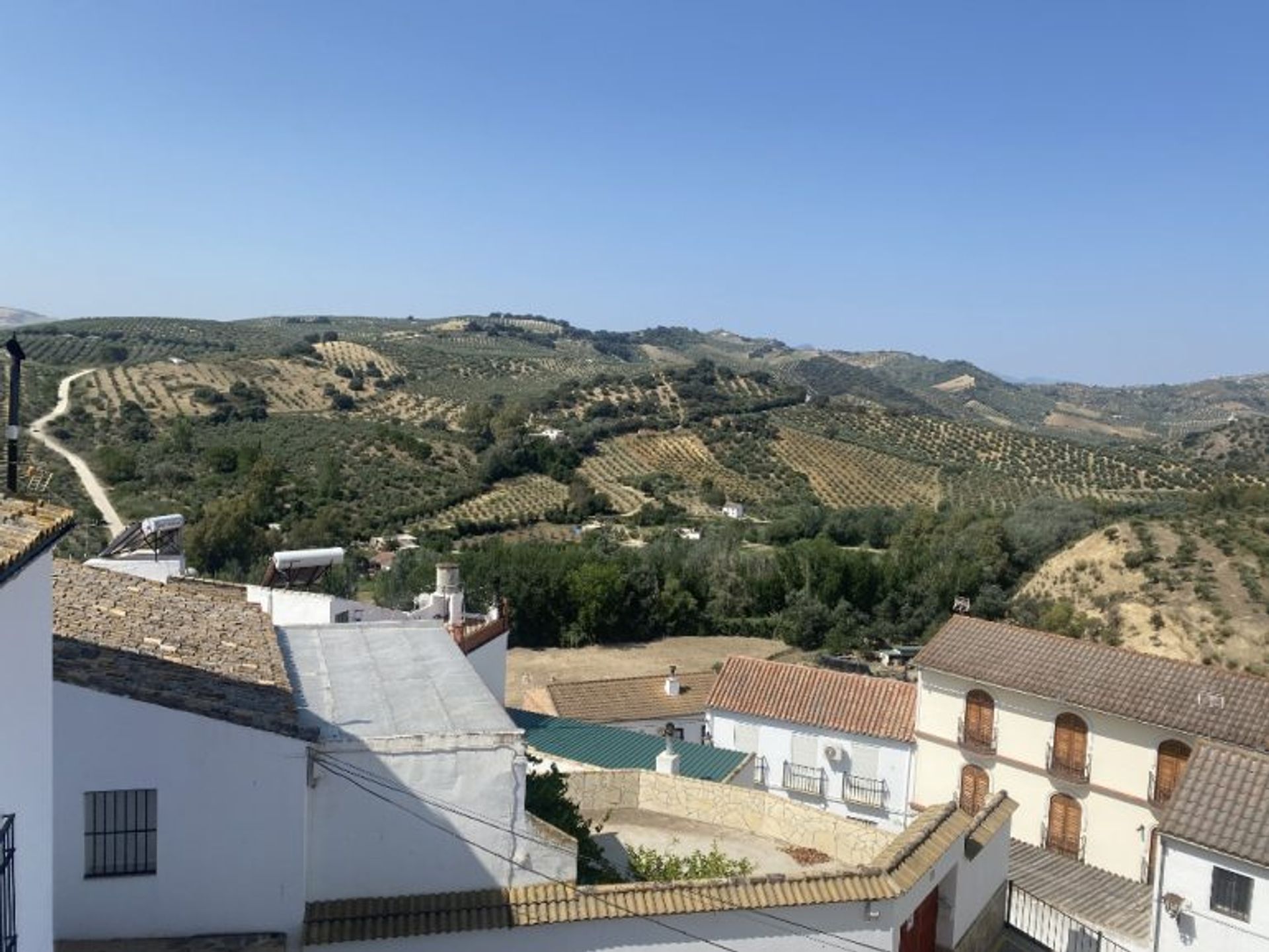 loger dans Torre Alháquime, Andalusia 11977153