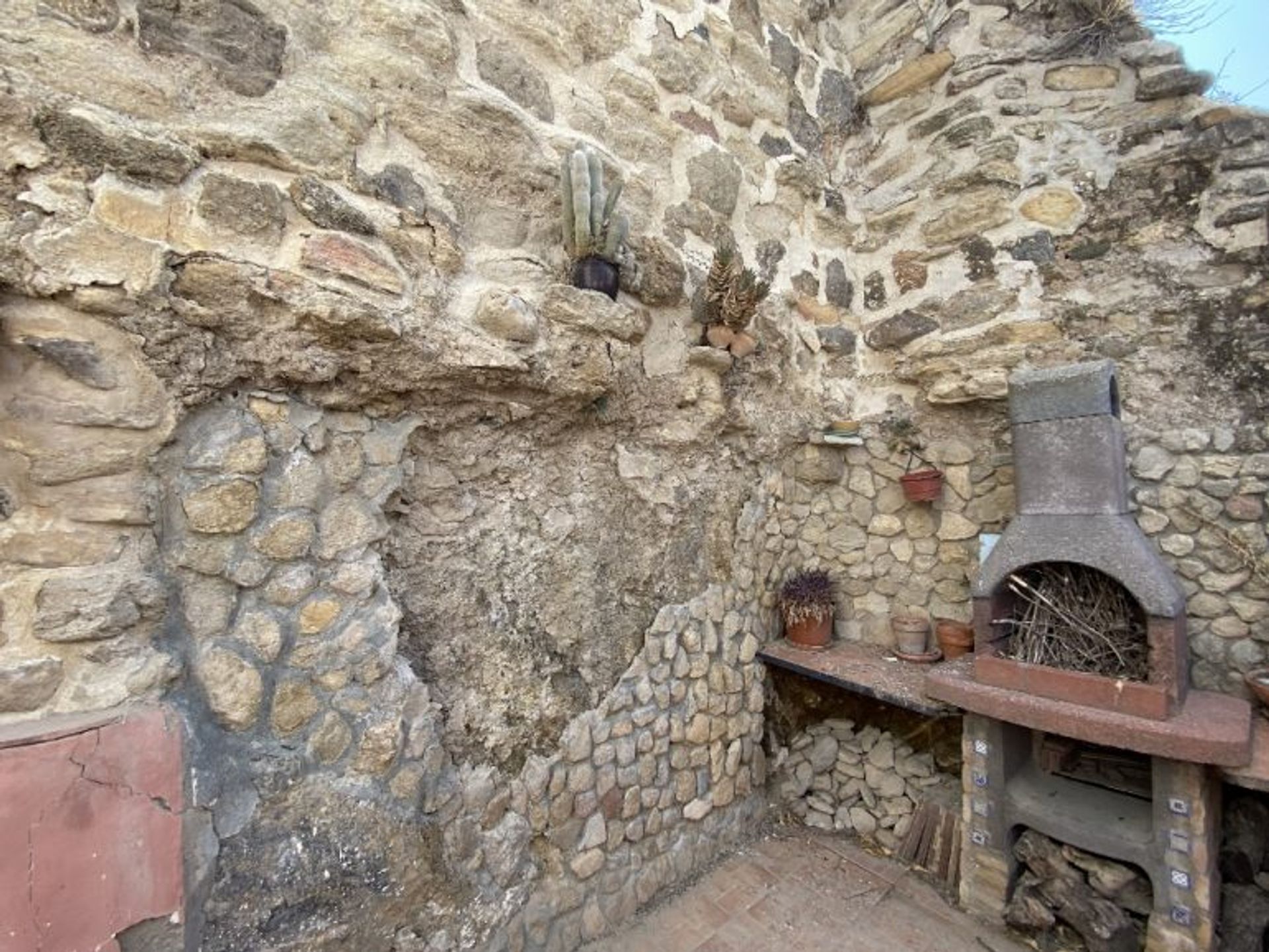 loger dans Torre Alháquime, Andalusia 11977153