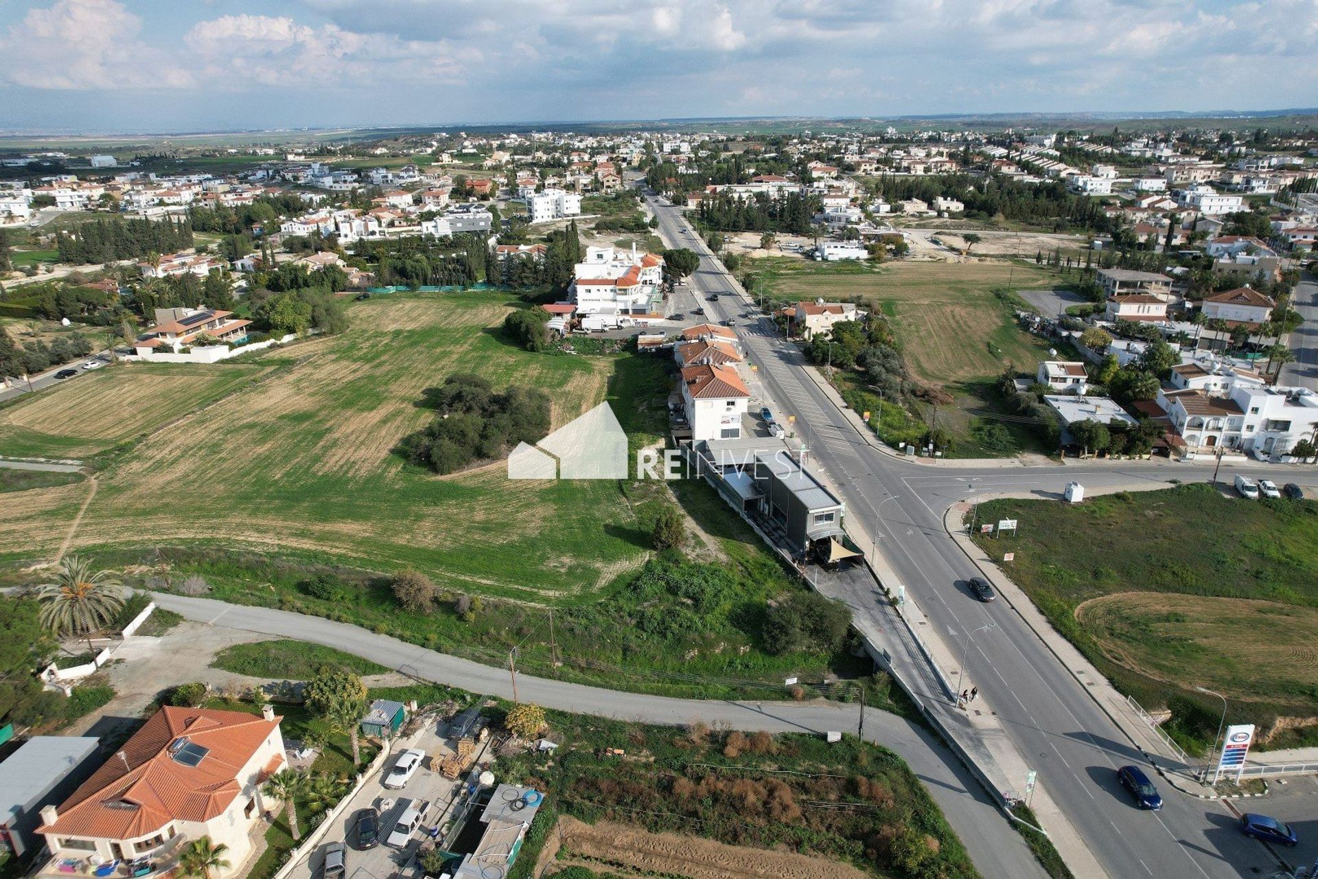 Tierra en Geri, Lefkosia 11977206