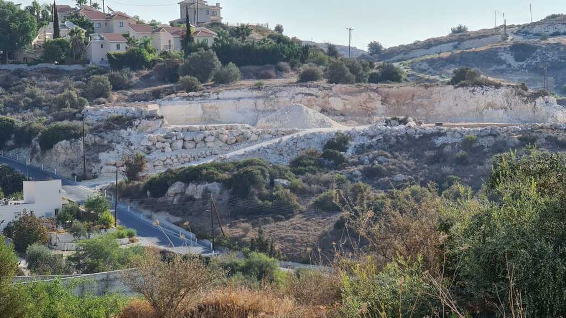 Terre dans Agios Tychon, Larnaka 11977314