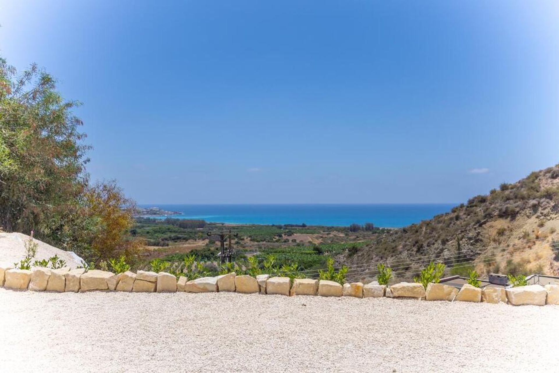 rumah dalam Kissonerga, Pafos 11977360