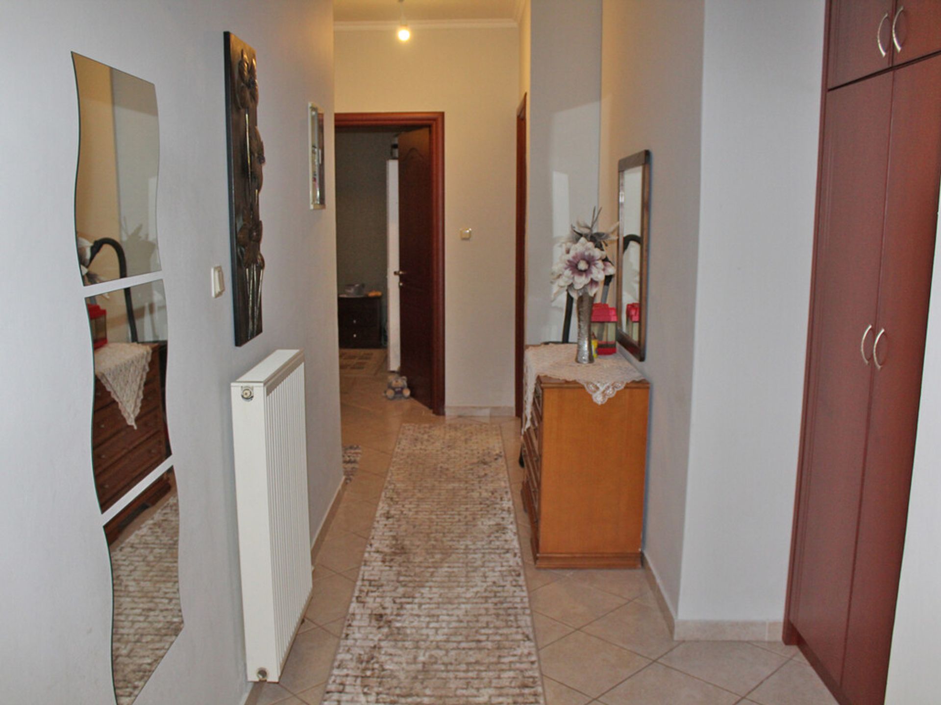 Condominium in Katerini, Kentriki Makedonia 11977364