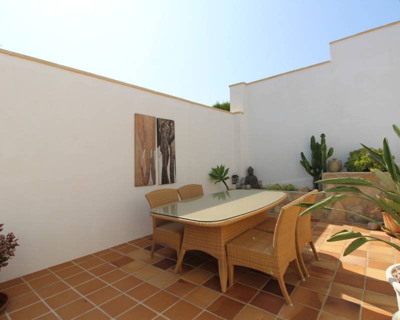 House in Moraira, Comunidad Valenciana 11977413