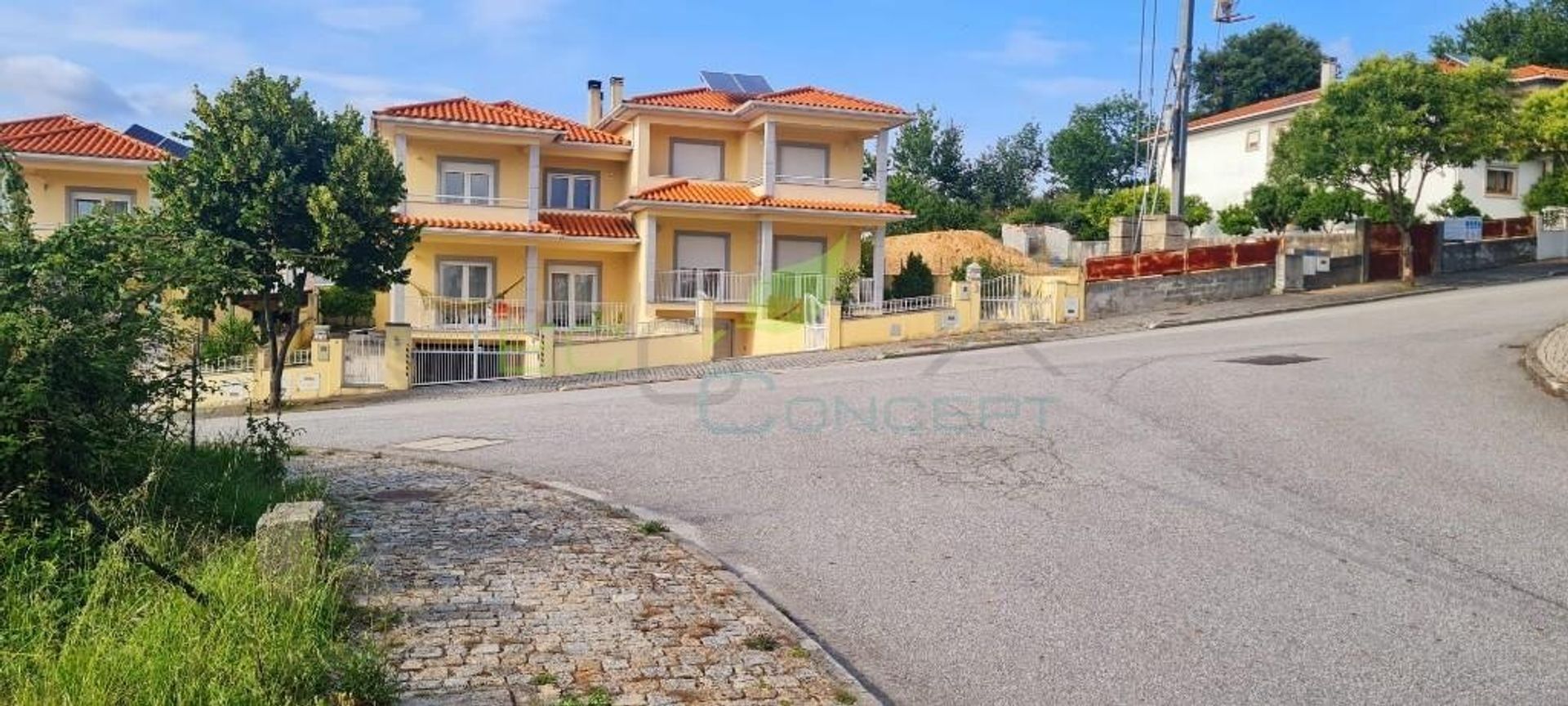 Land in Viseu, Viseu 11977644