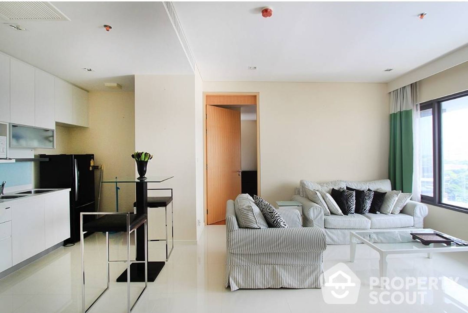 Condominio nel , Krung Thep Maha Nakhon 11977732