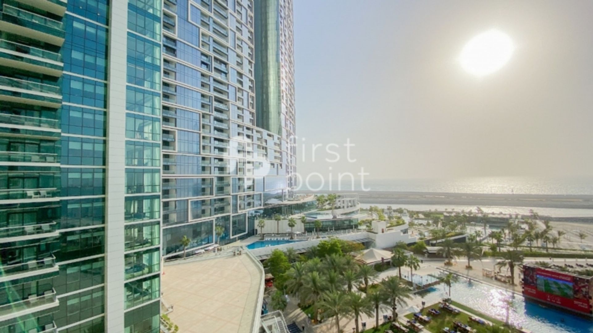 Condominium in Dubai, Dubai 11977748