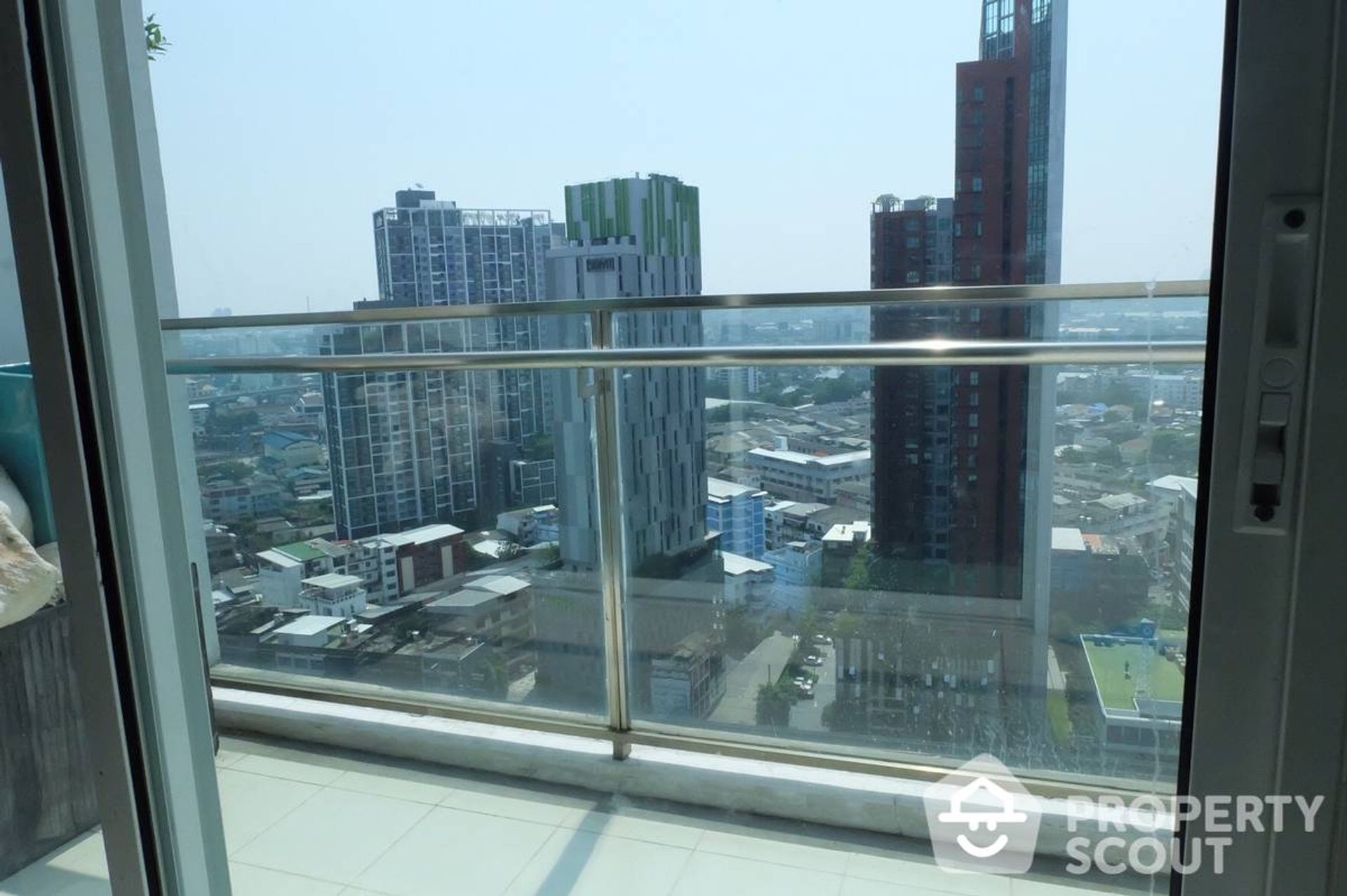 Condominio nel , Krung Thep Maha Nakhon 11977795