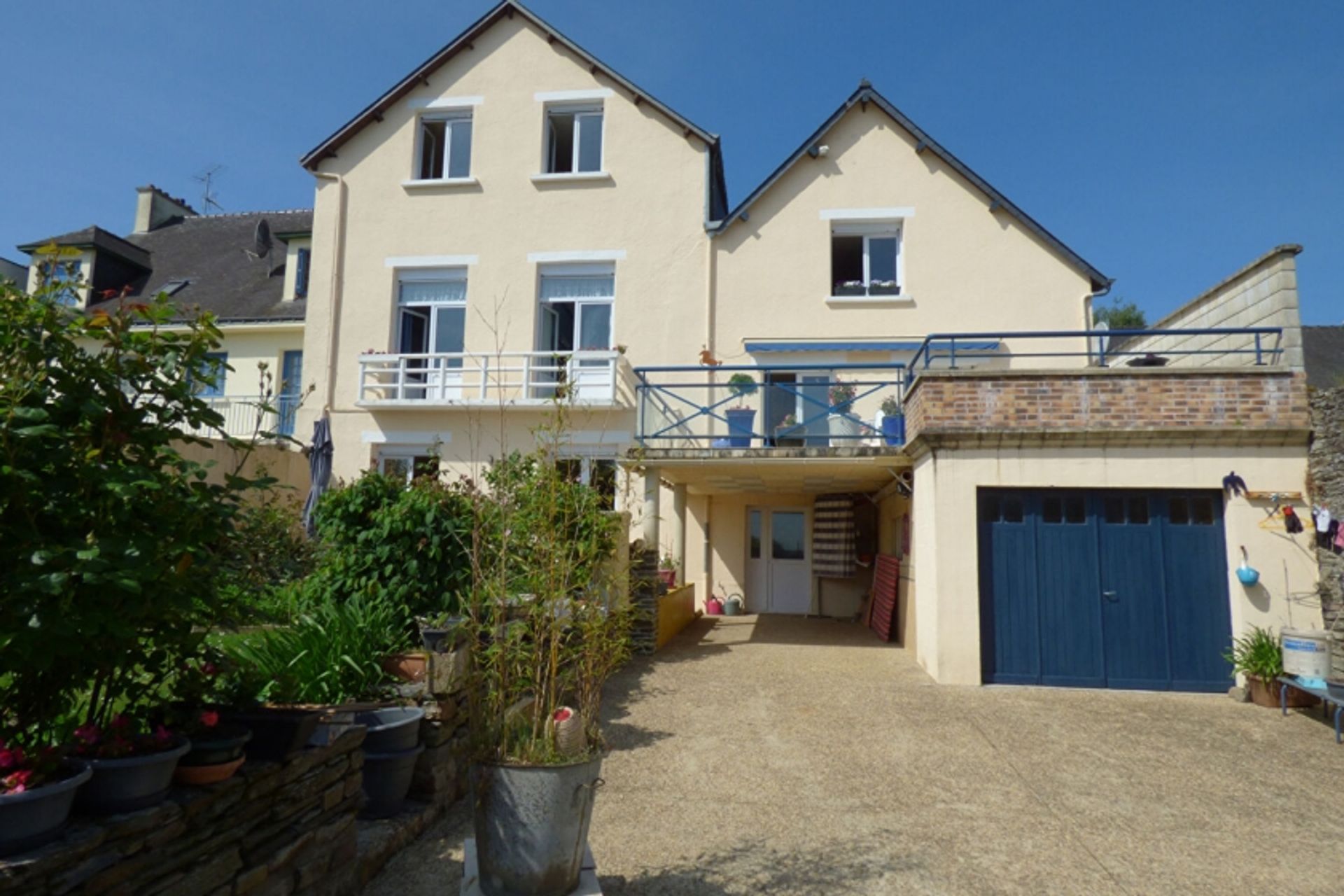 Huis in Malestroit, Bretagne 11977841