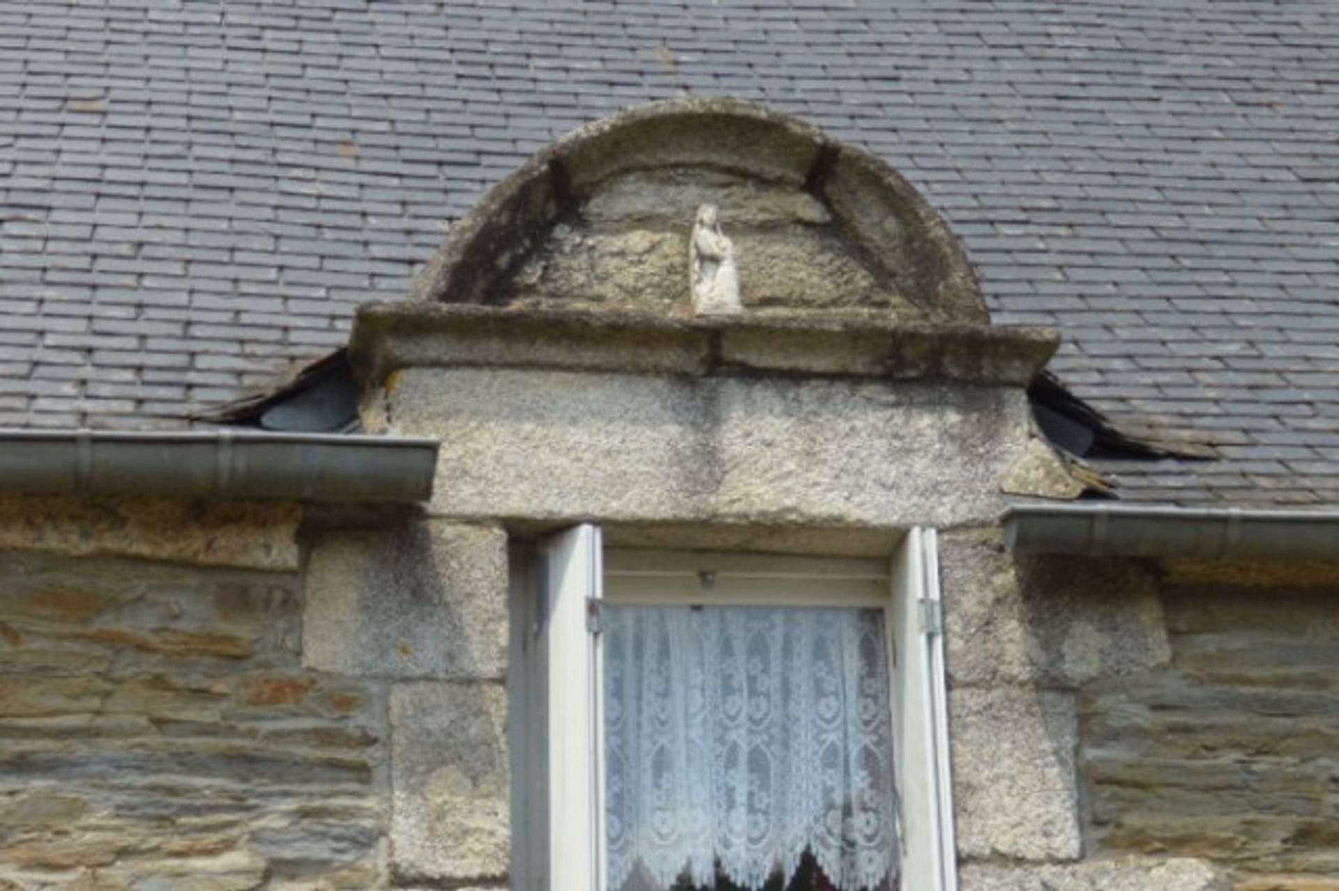 Casa nel Sérent, Brittany 11977848