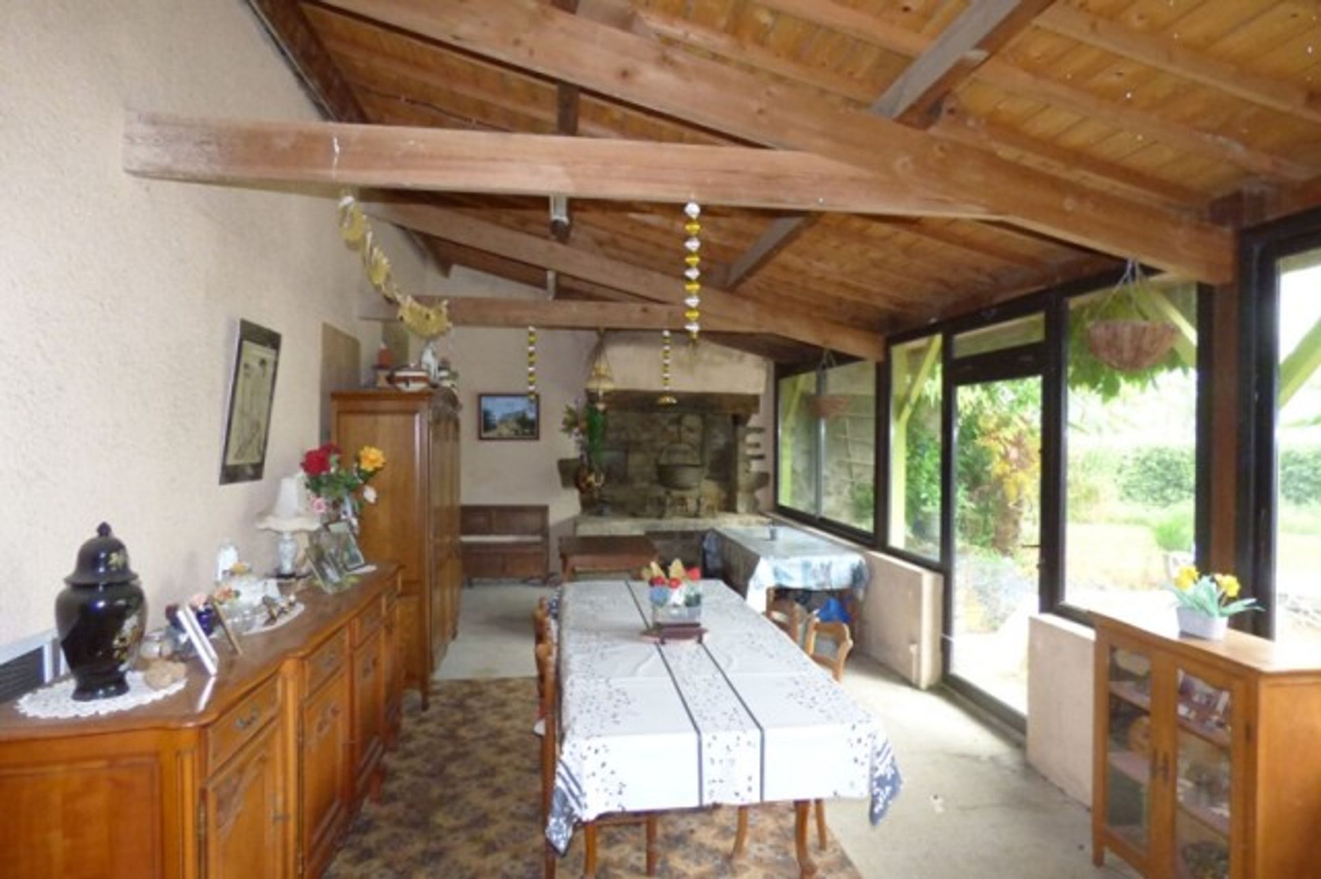 Huis in Serent, Bretagne 11977848