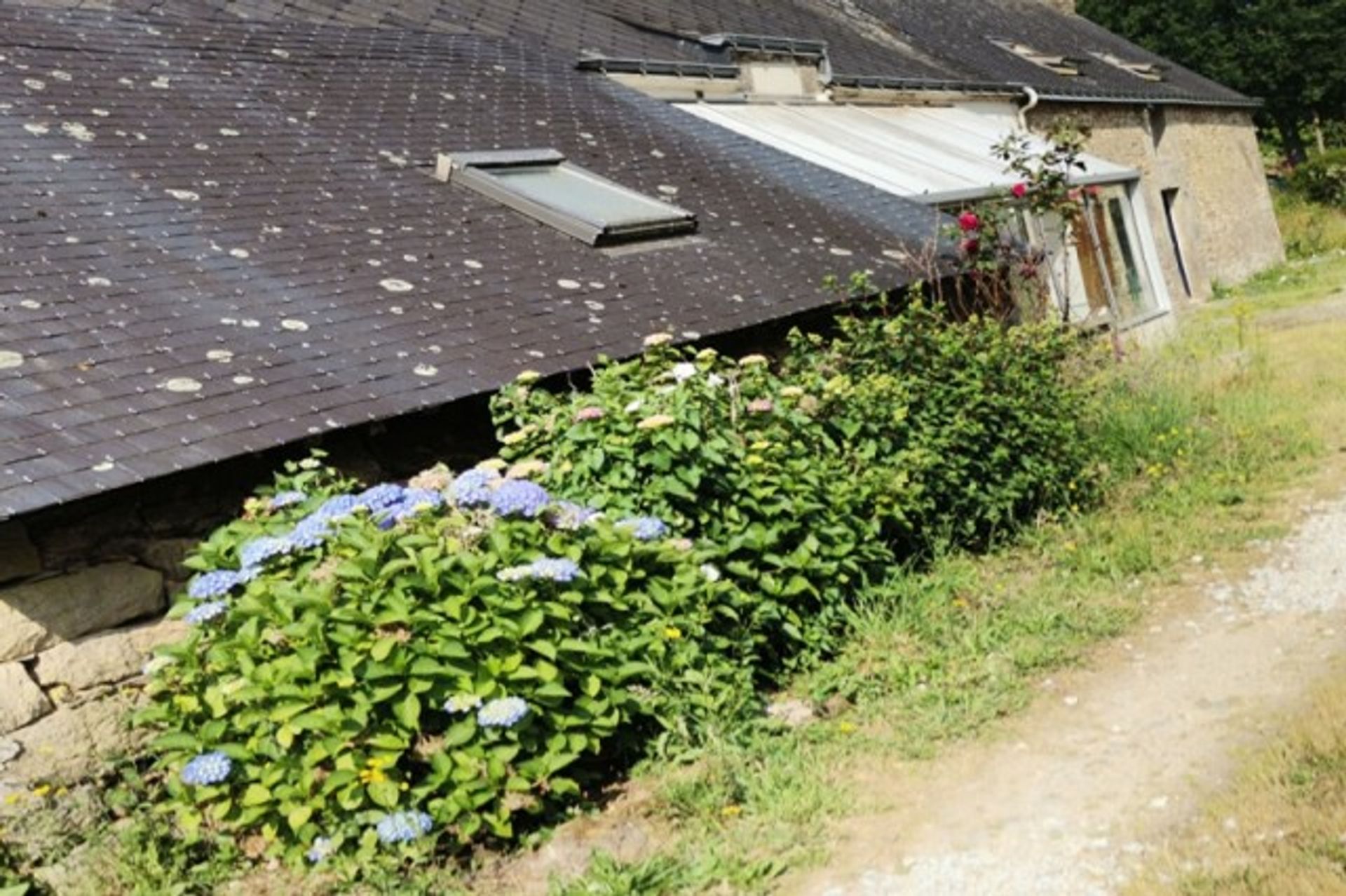 σπίτι σε Lantillac, Brittany 11977853