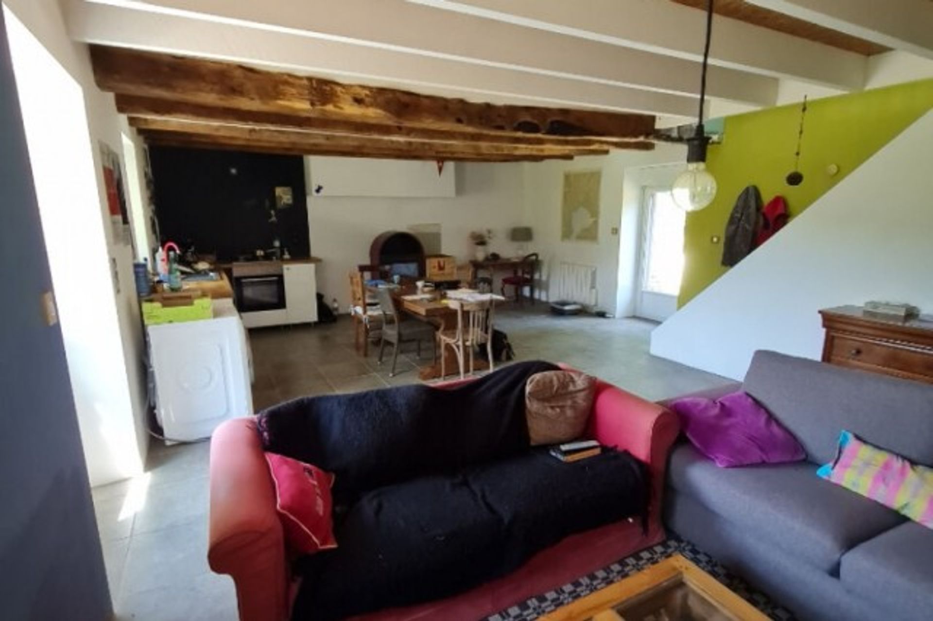 Huis in Guillac, Bretagne 11977854