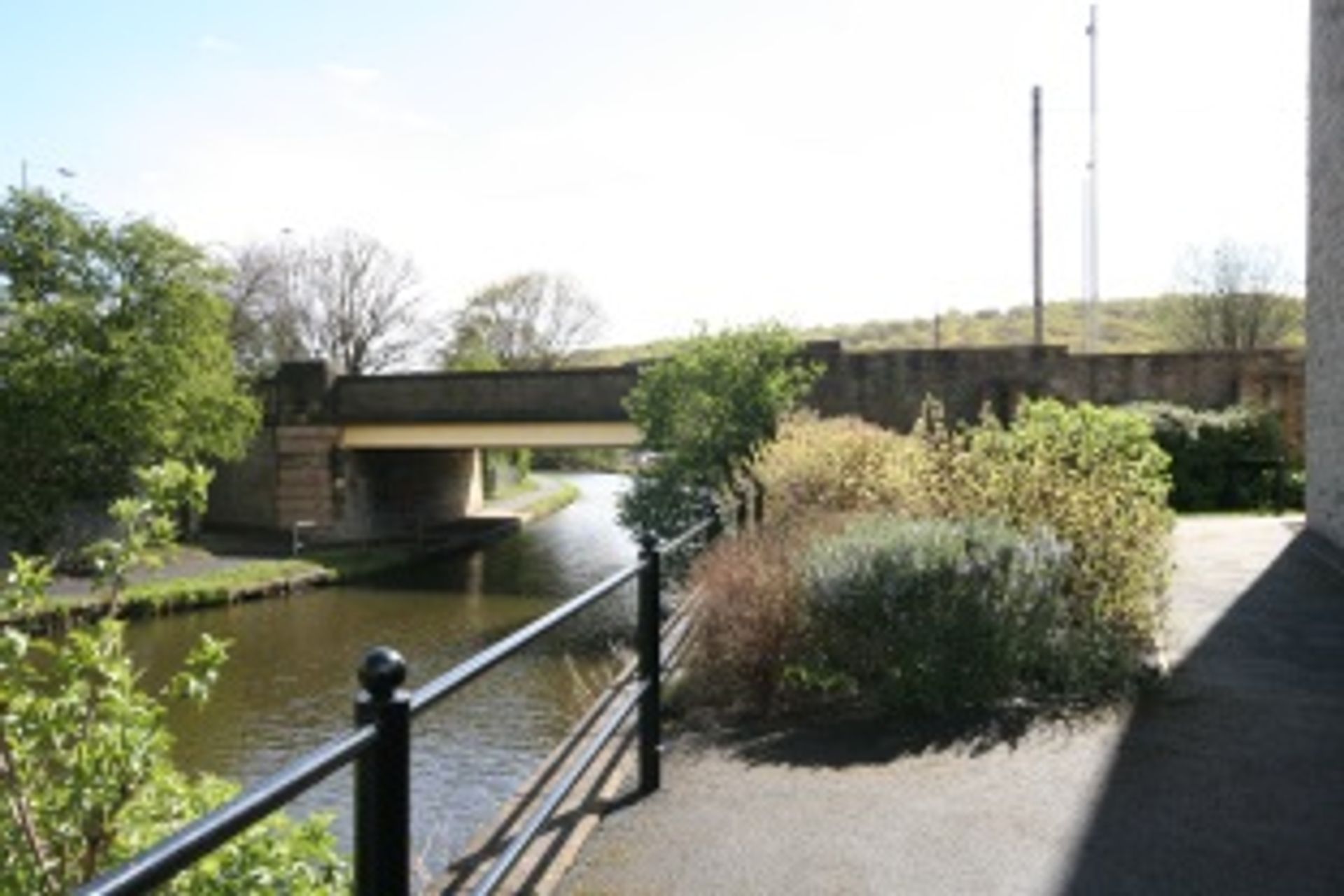 Eigentumswohnung im Apperley-Brücke, Bradford 11977860