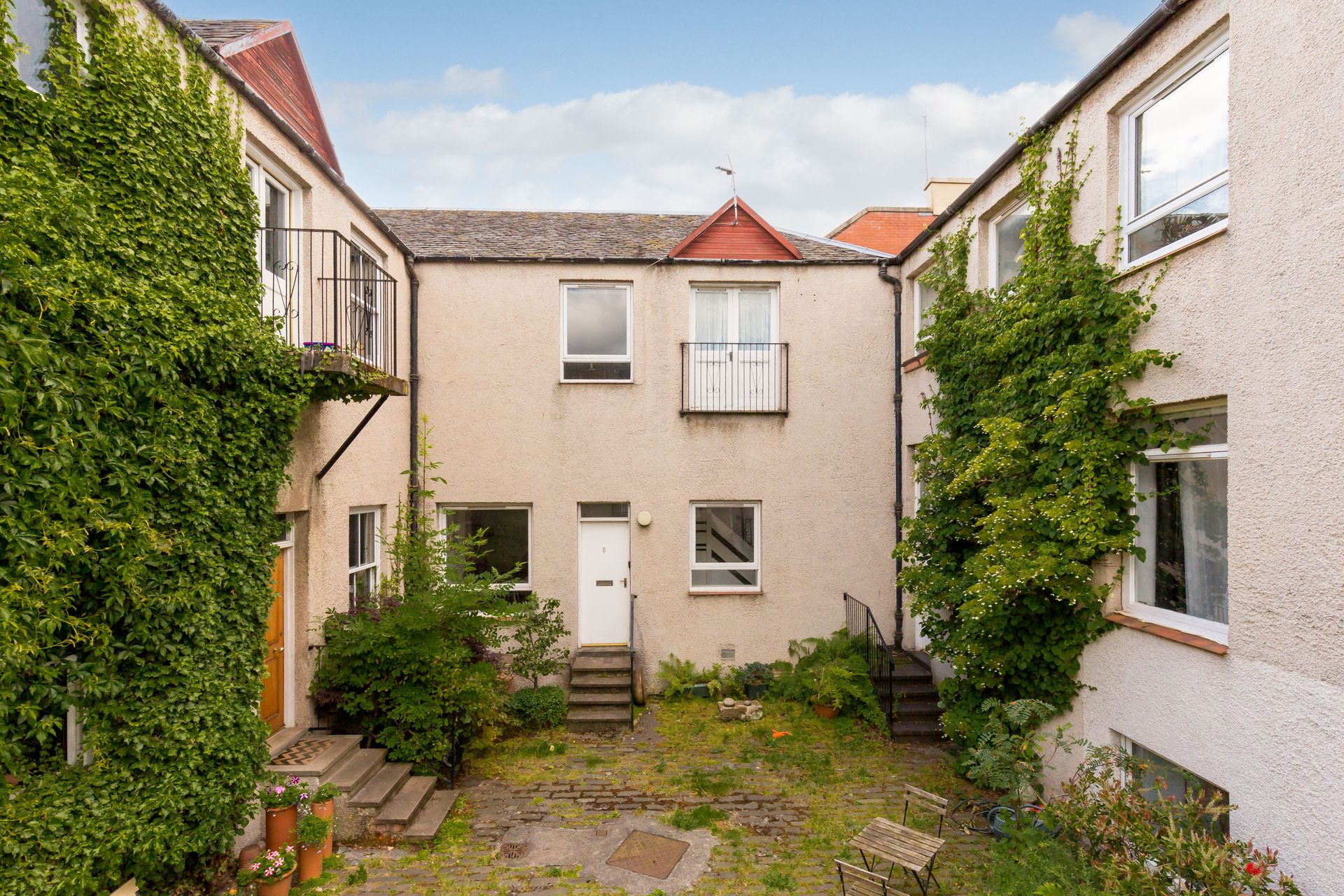 casa en Leith, Edimburgo, ciudad de 11978013