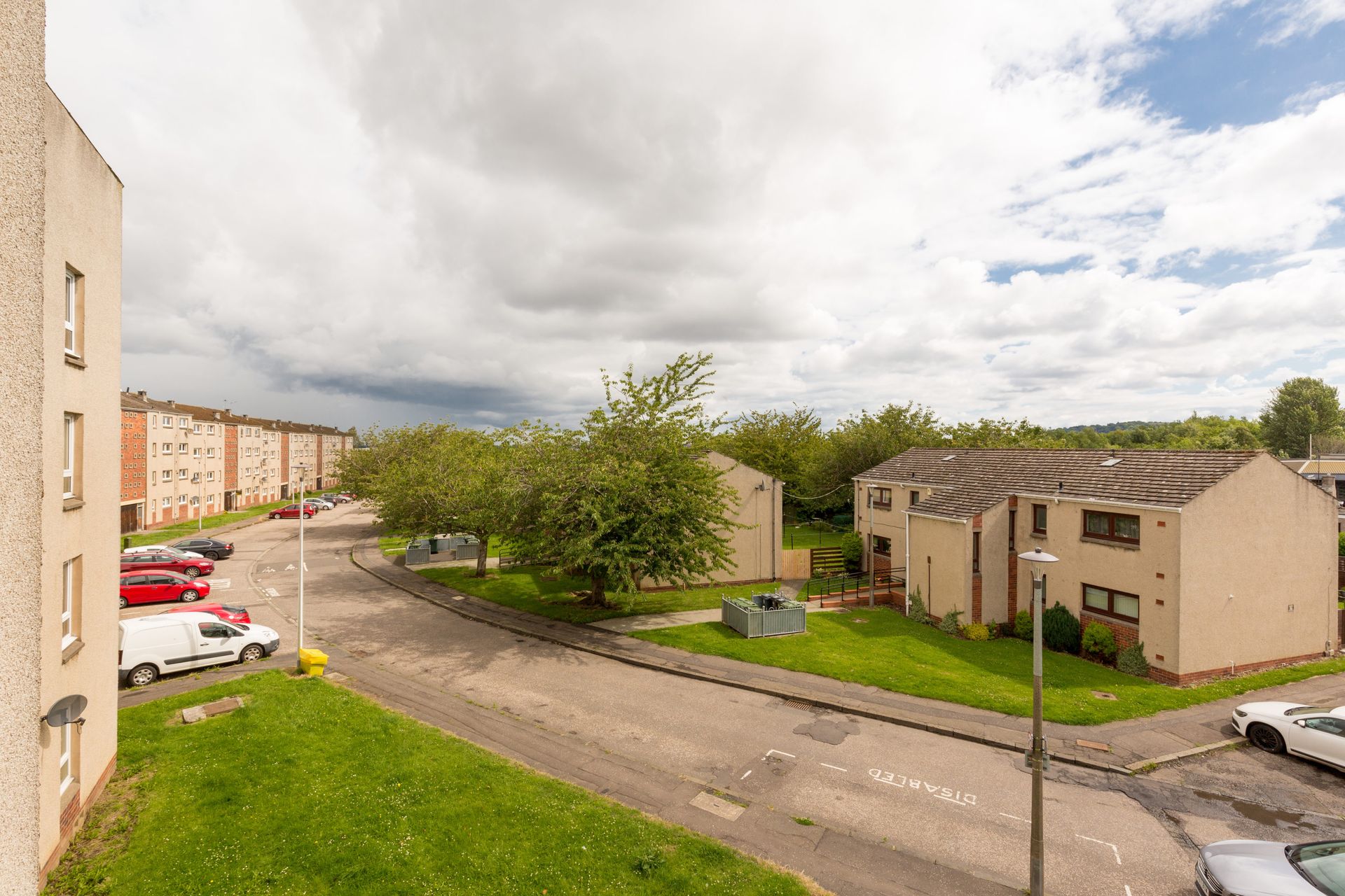 Condominium dans , Scotland 11978018