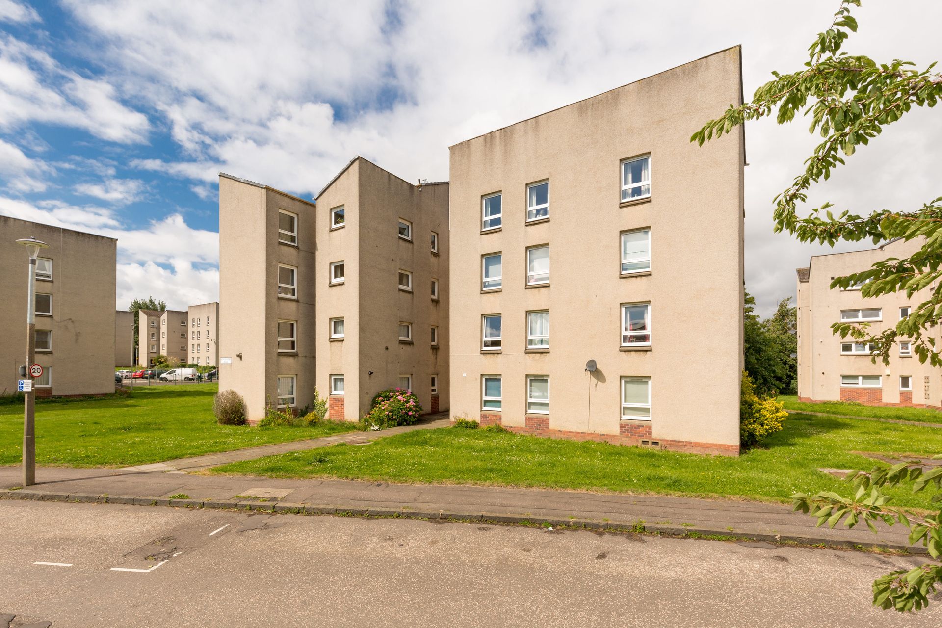 Borettslag i Colinton, Edinburgh, City of 11978018