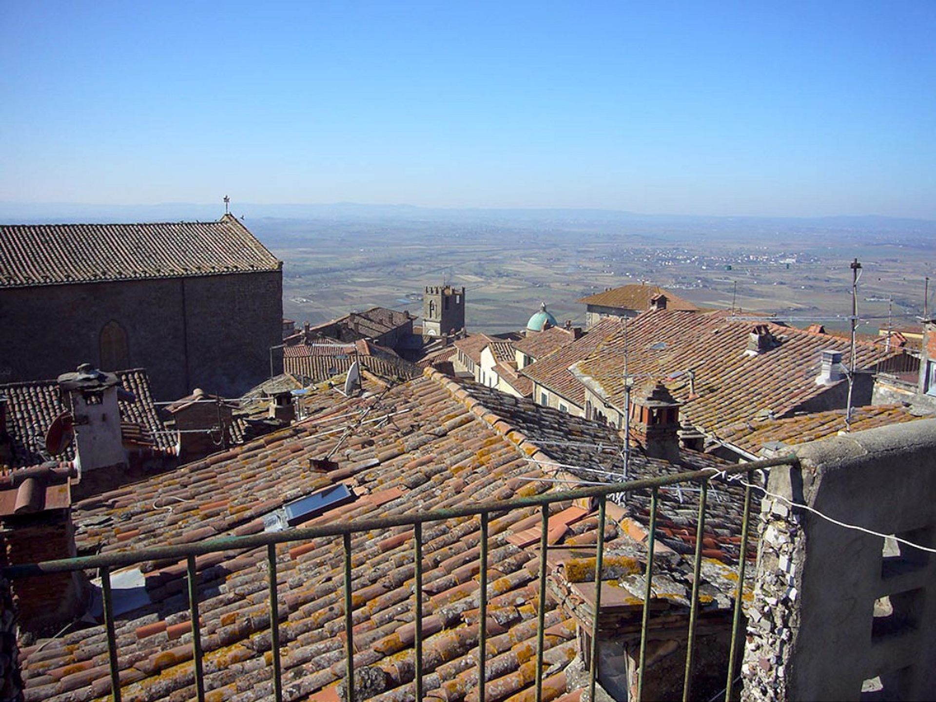 Haus im Cortona, Toskana 11978230