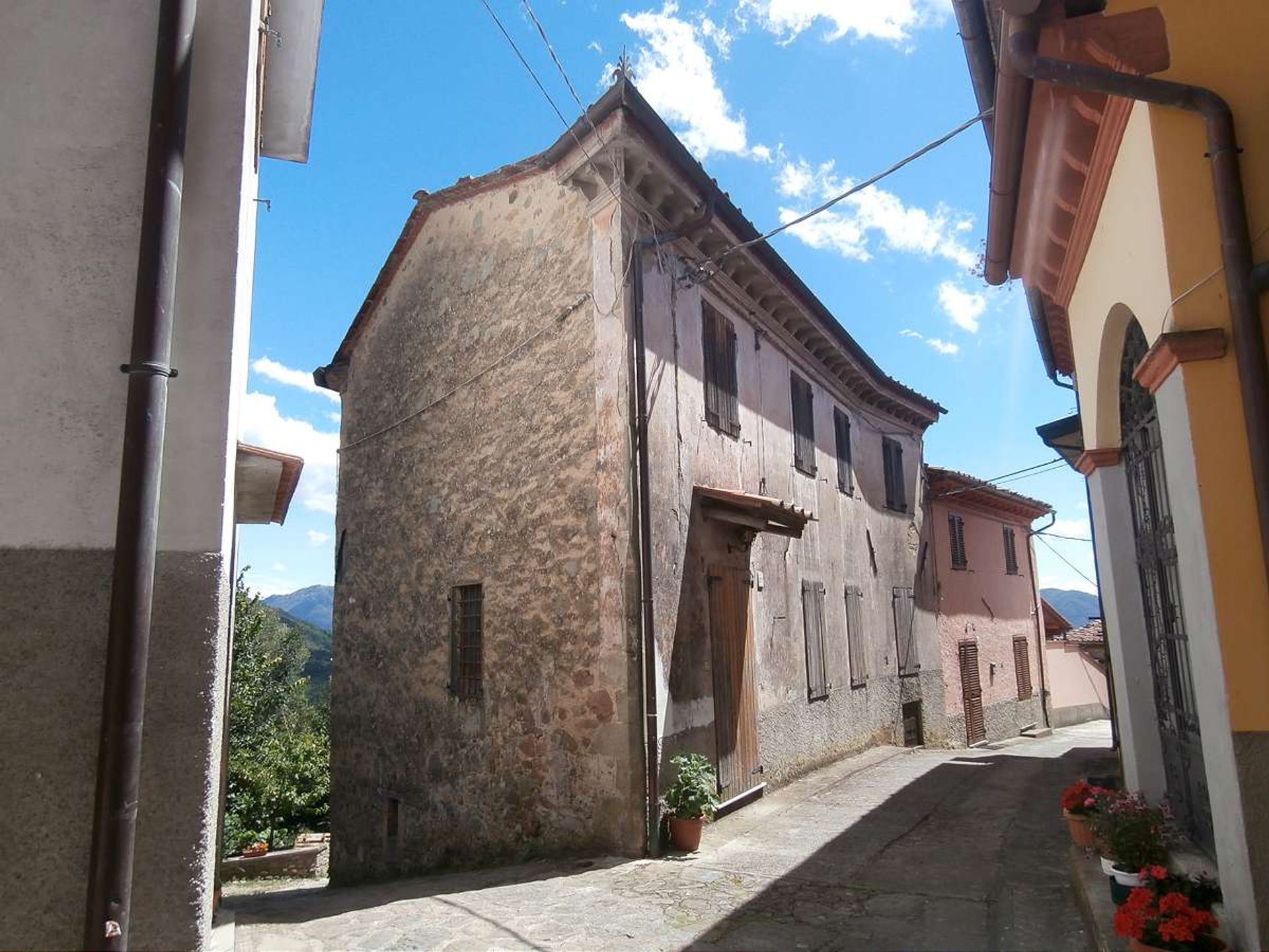 loger dans Bagni de Lucques, Toscane 11978233