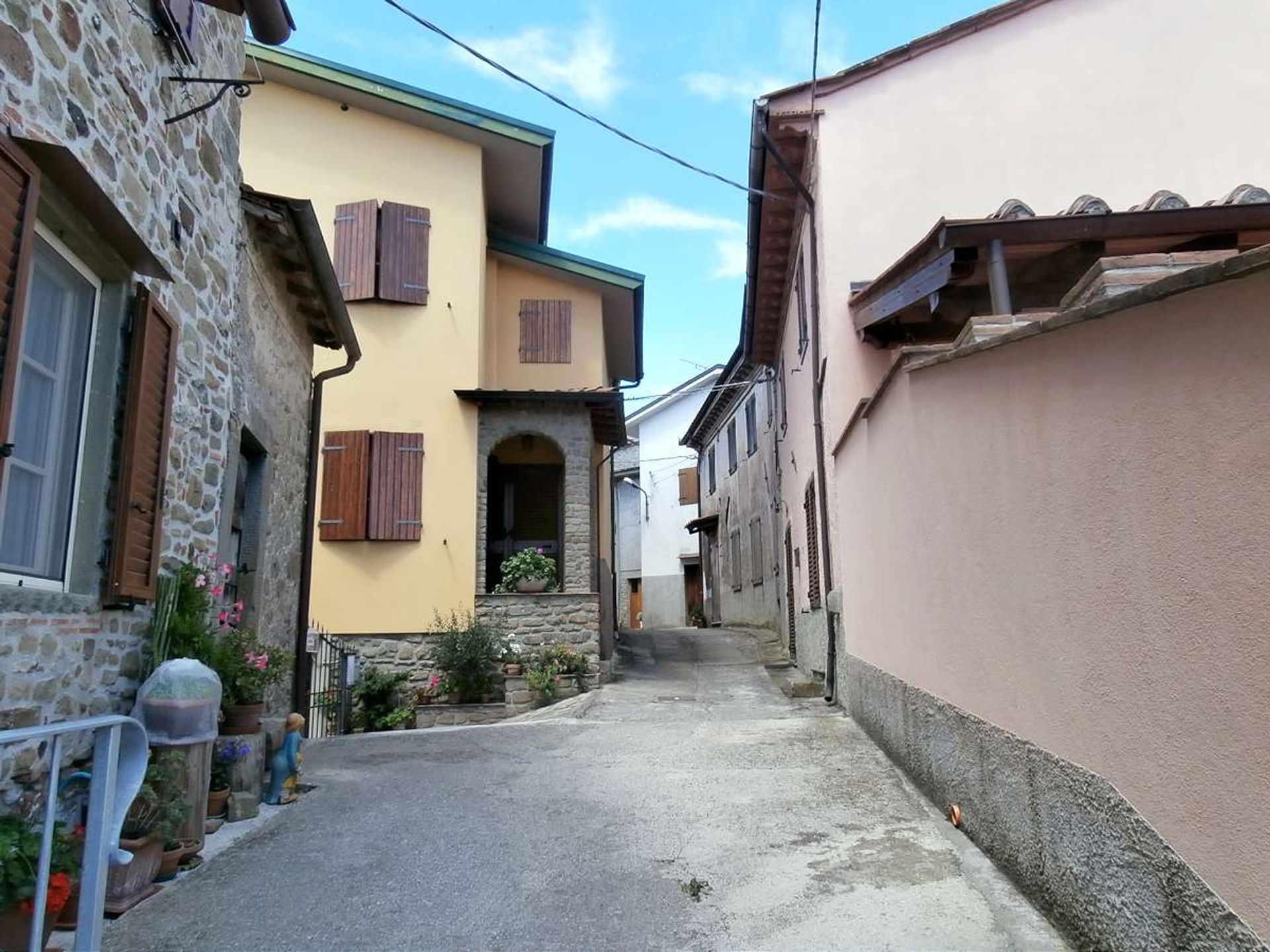 loger dans Bagni di Lucca, Tuscany 11978233