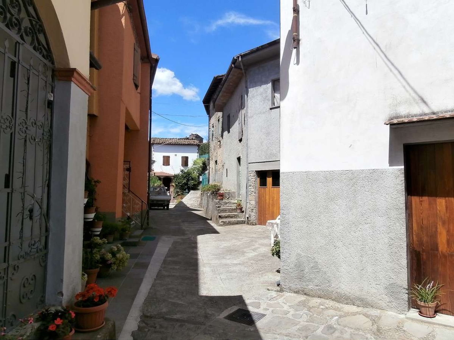 loger dans Bagni di Lucca, Tuscany 11978233