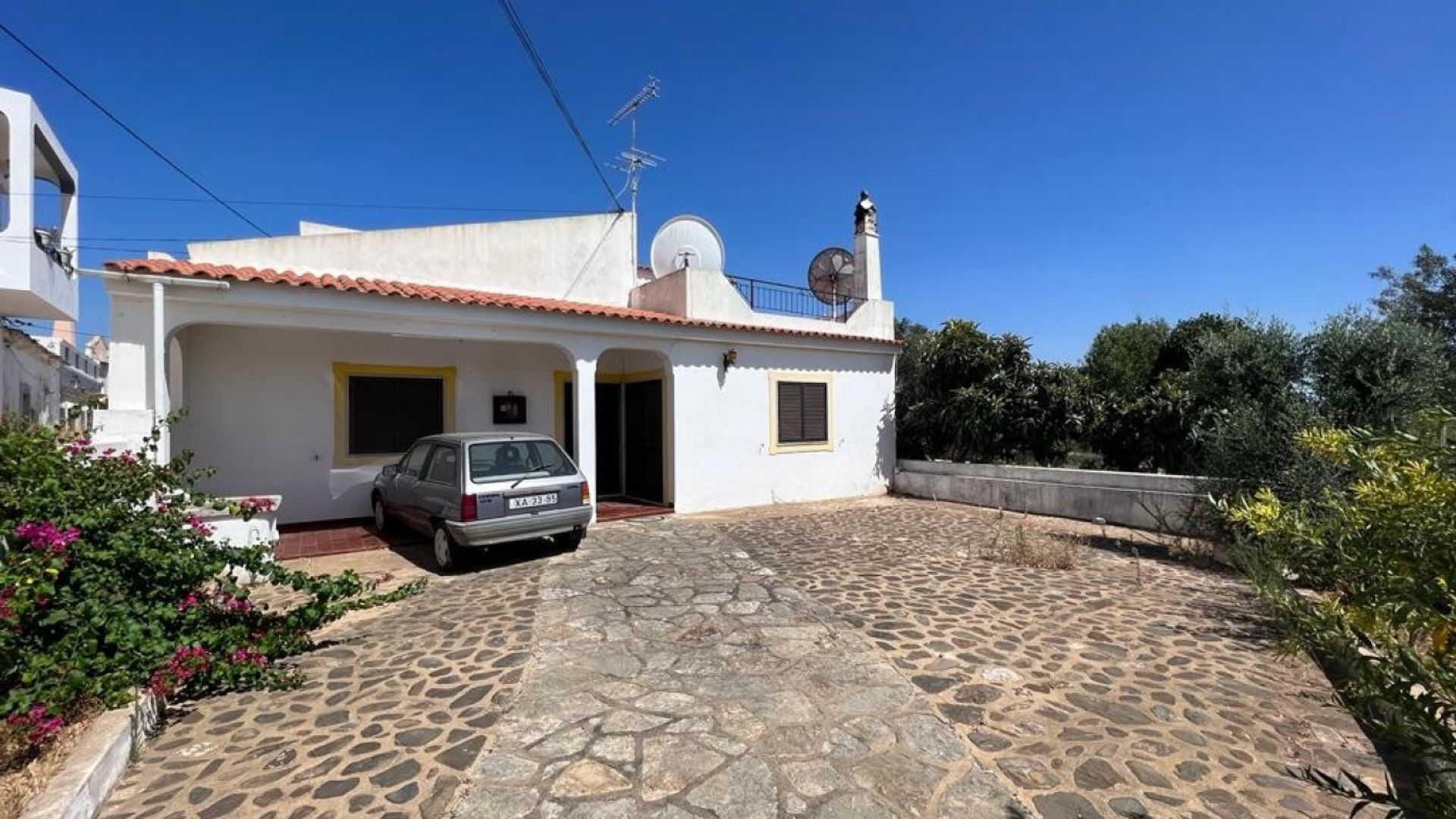 casa en Santa Bárbara de Nexe, Faro 11978400