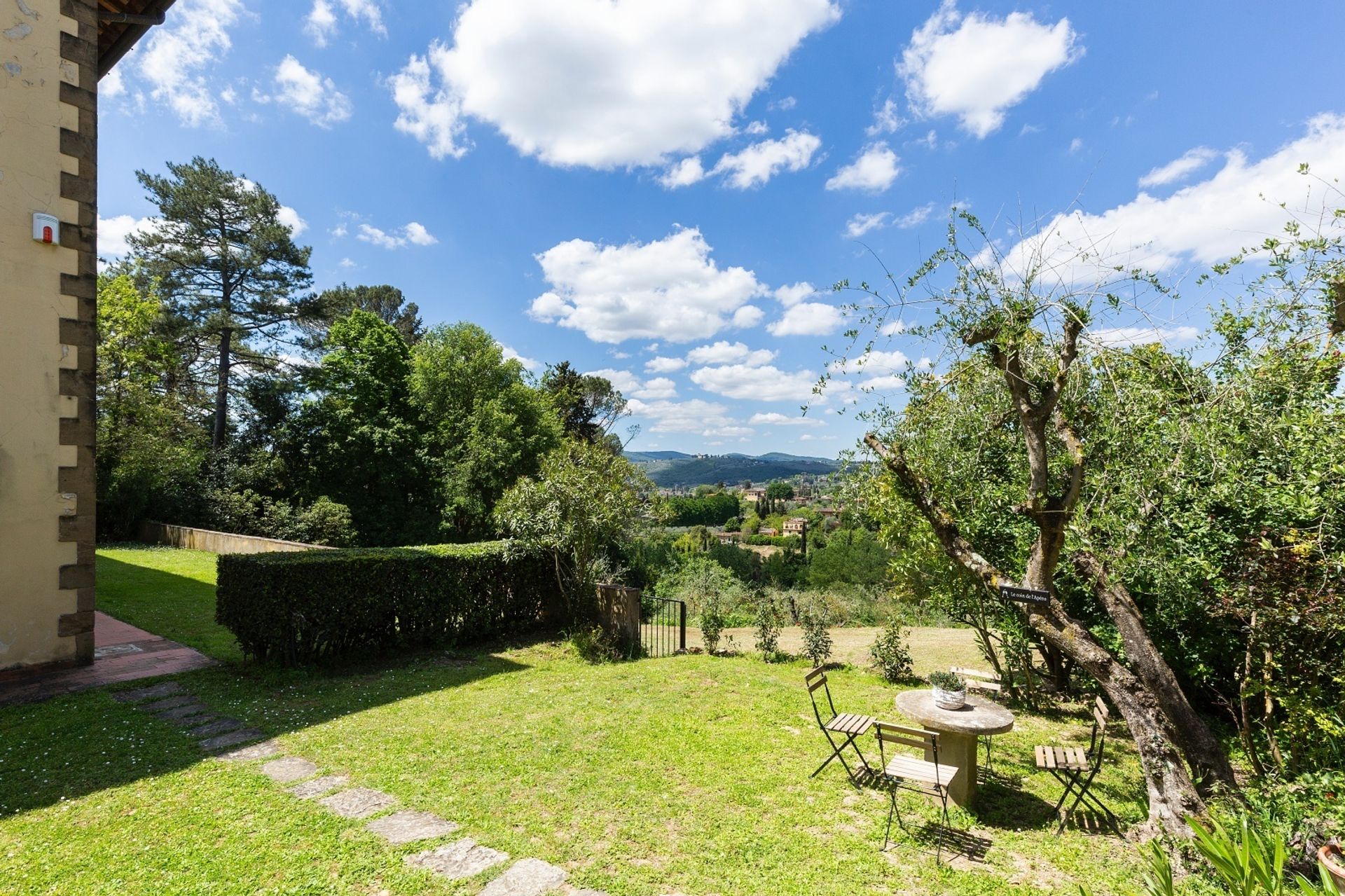 Rumah di Florence, Tuscany 11978731