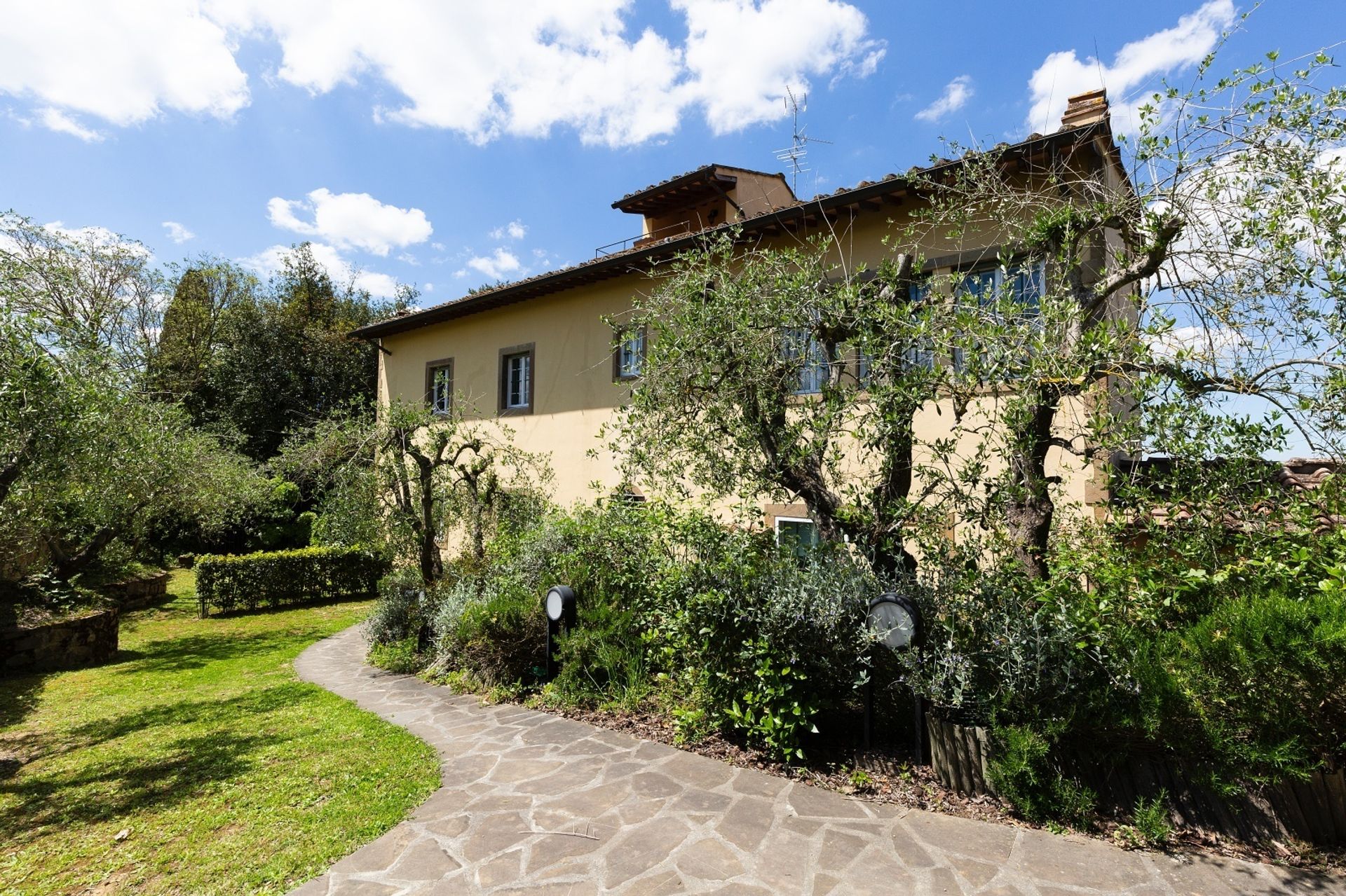 Rumah di Florence, Tuscany 11978731