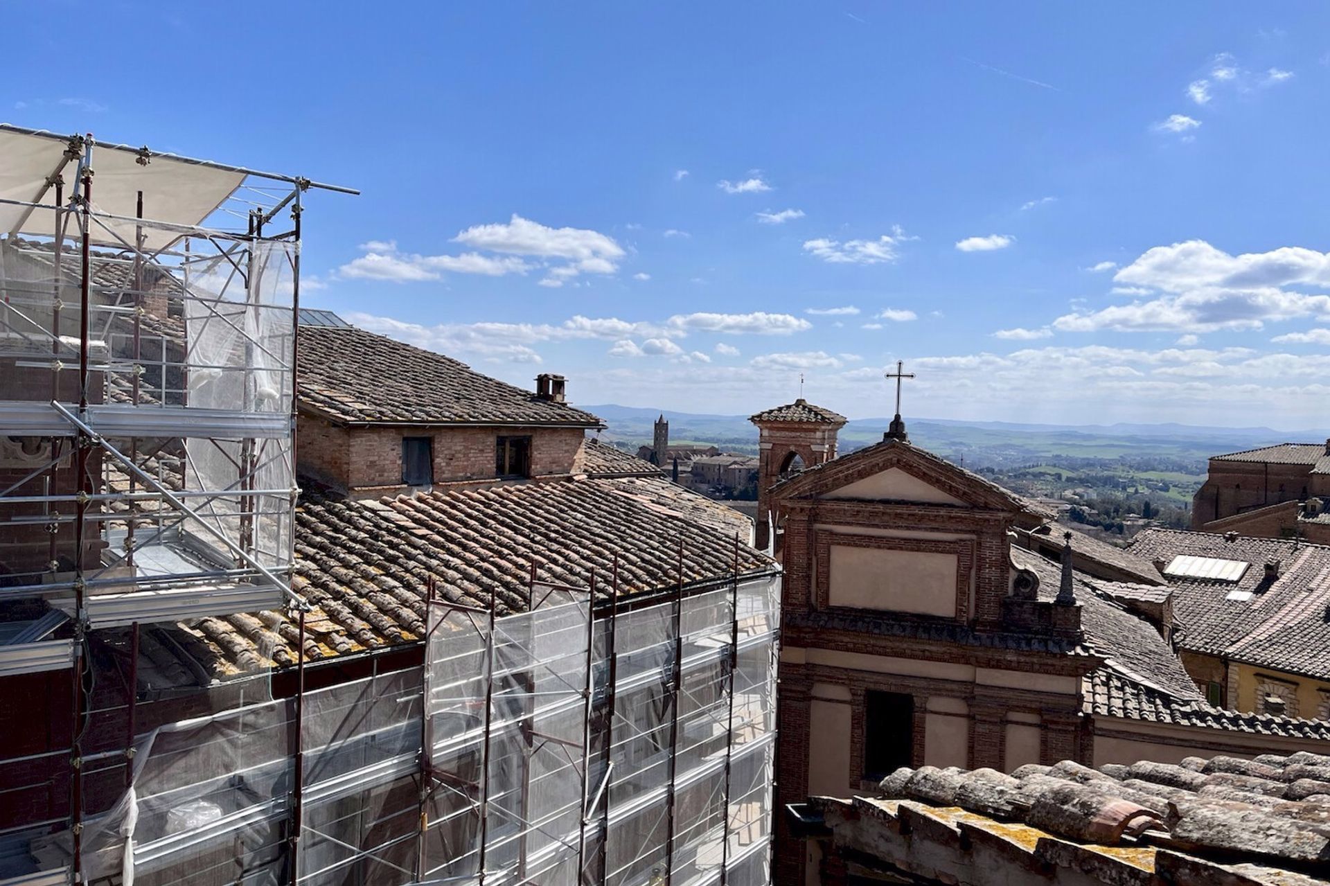 Condominium in Siena, Tuscany 11978734