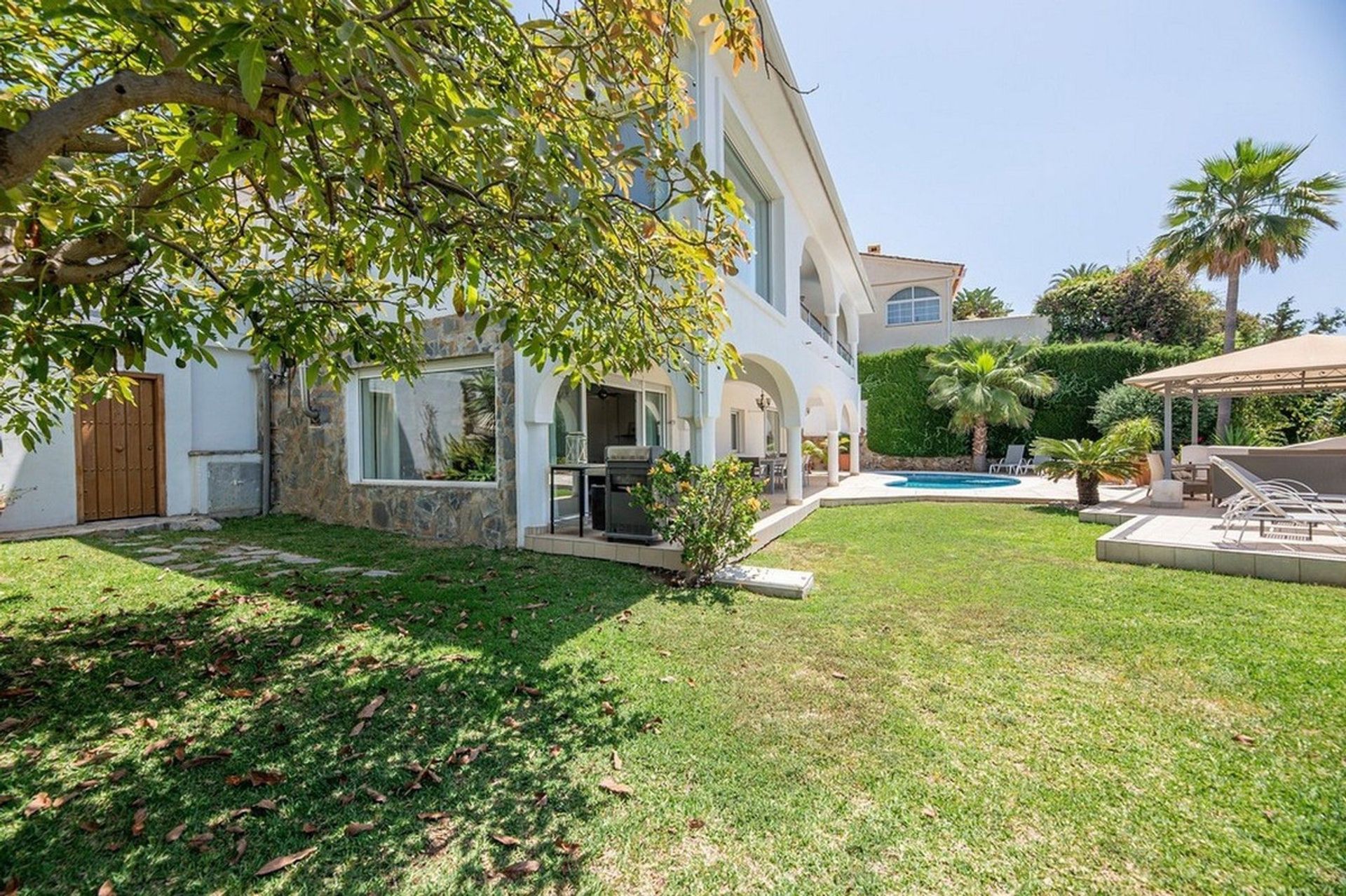 Huis in Marbella, Andalucía 11978766