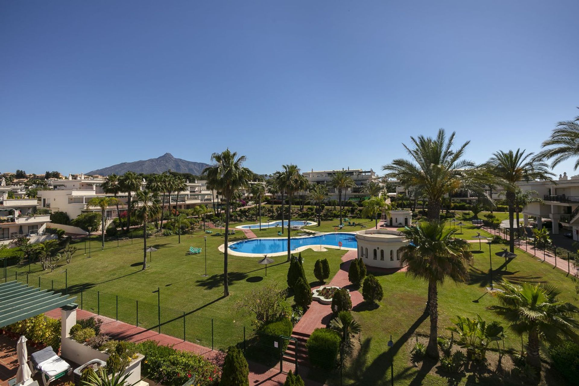 Haus im Marbella, Andalusien 11978805