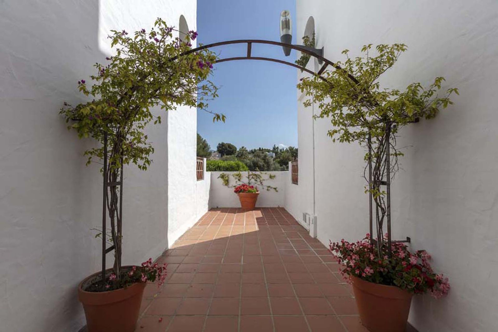 Casa nel Marbella, Andalucía 11978874