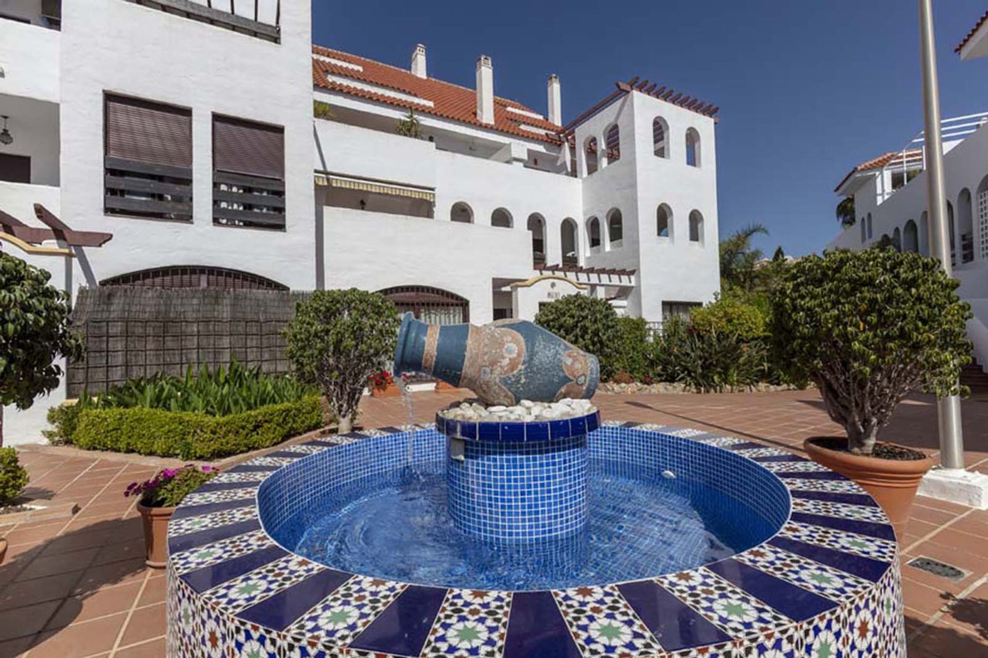 Casa nel Marbella, Andalucía 11978874