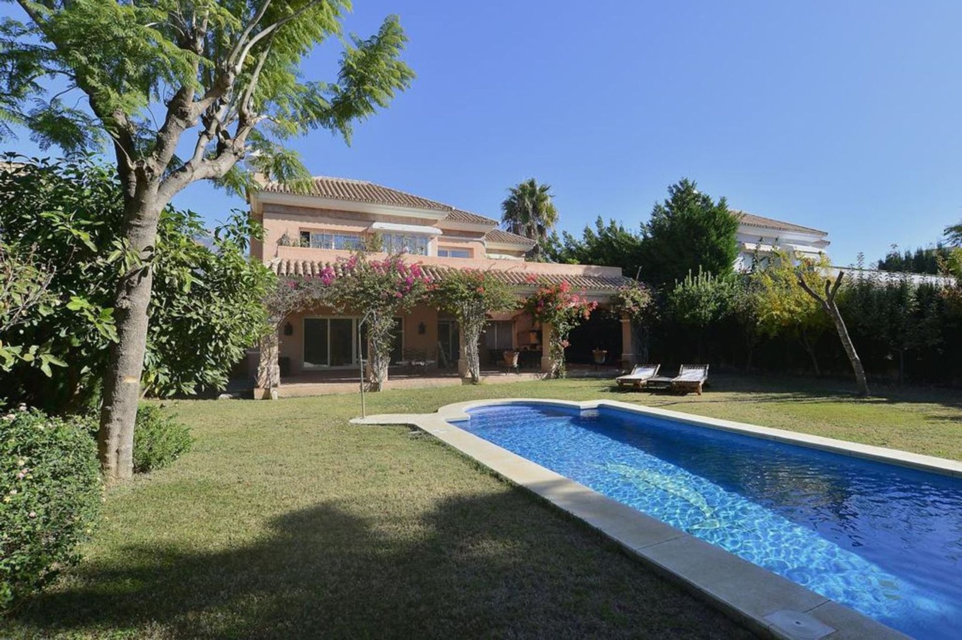 loger dans Marbella, Andalucía 11978881