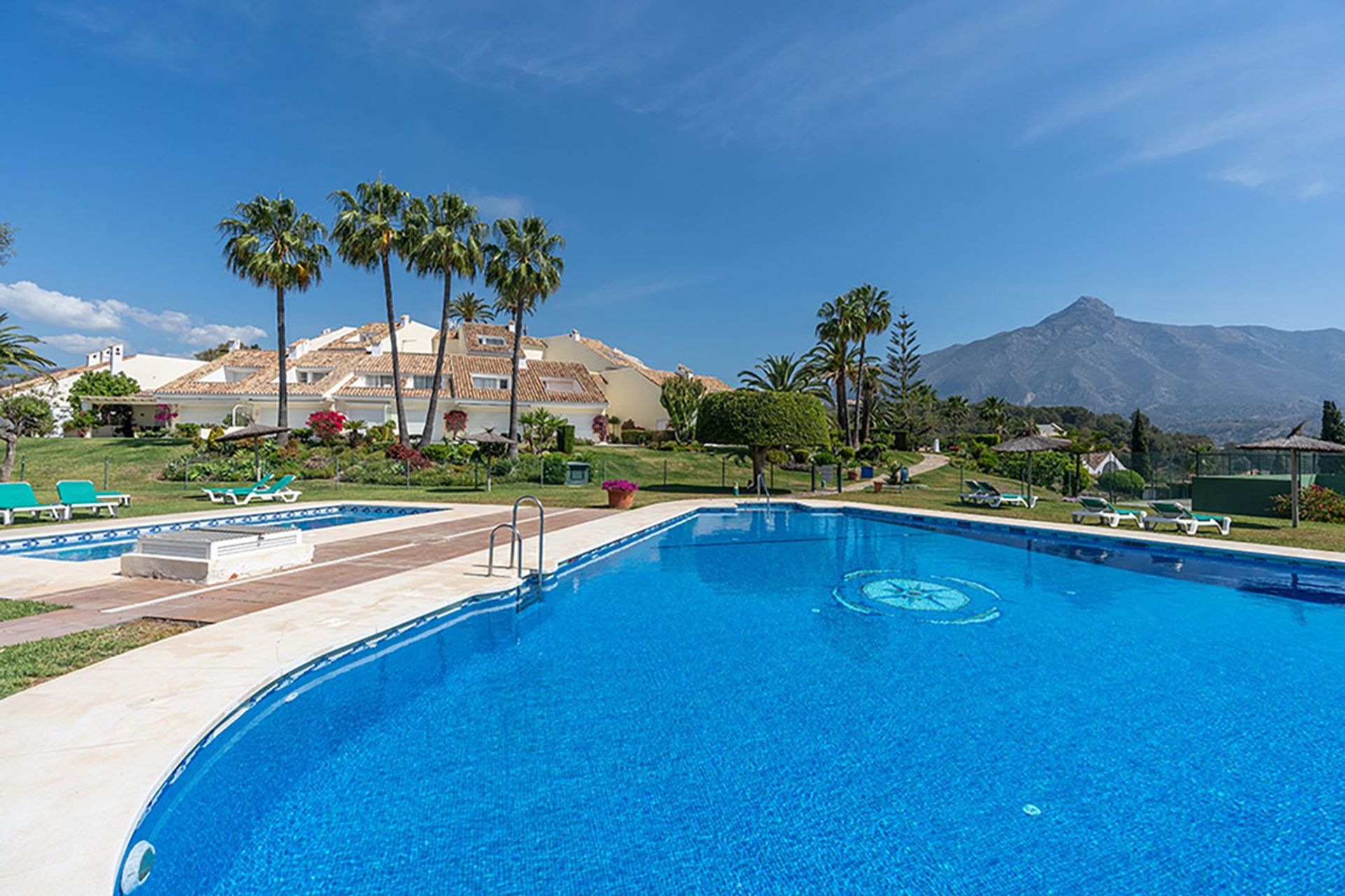 casa en marbella, Andalucía 11978977