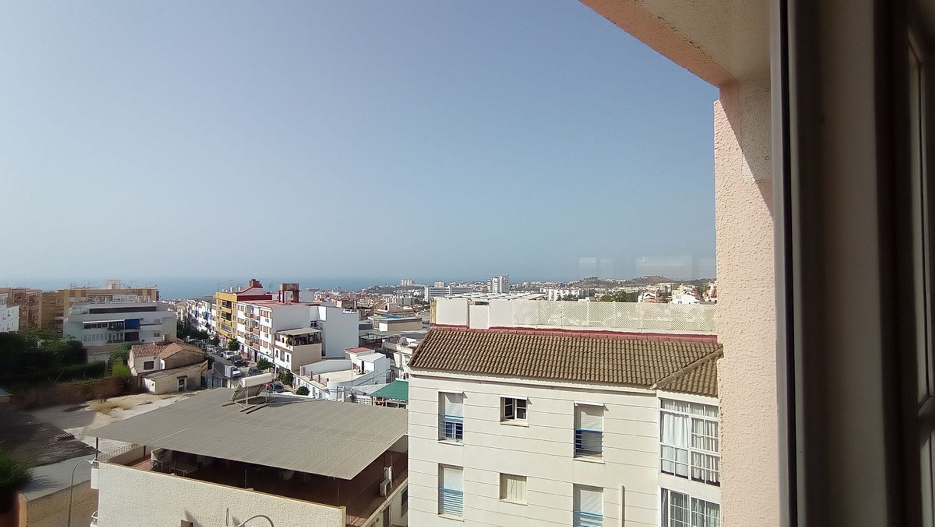 Квартира в Benalmádena, Andalucía 11979033