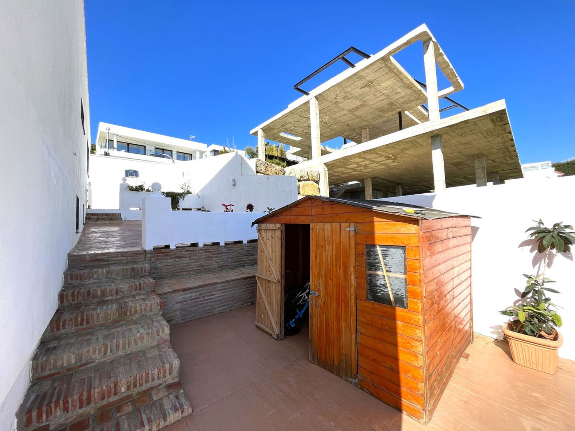 casa en Estepona, Andalucía 11979080