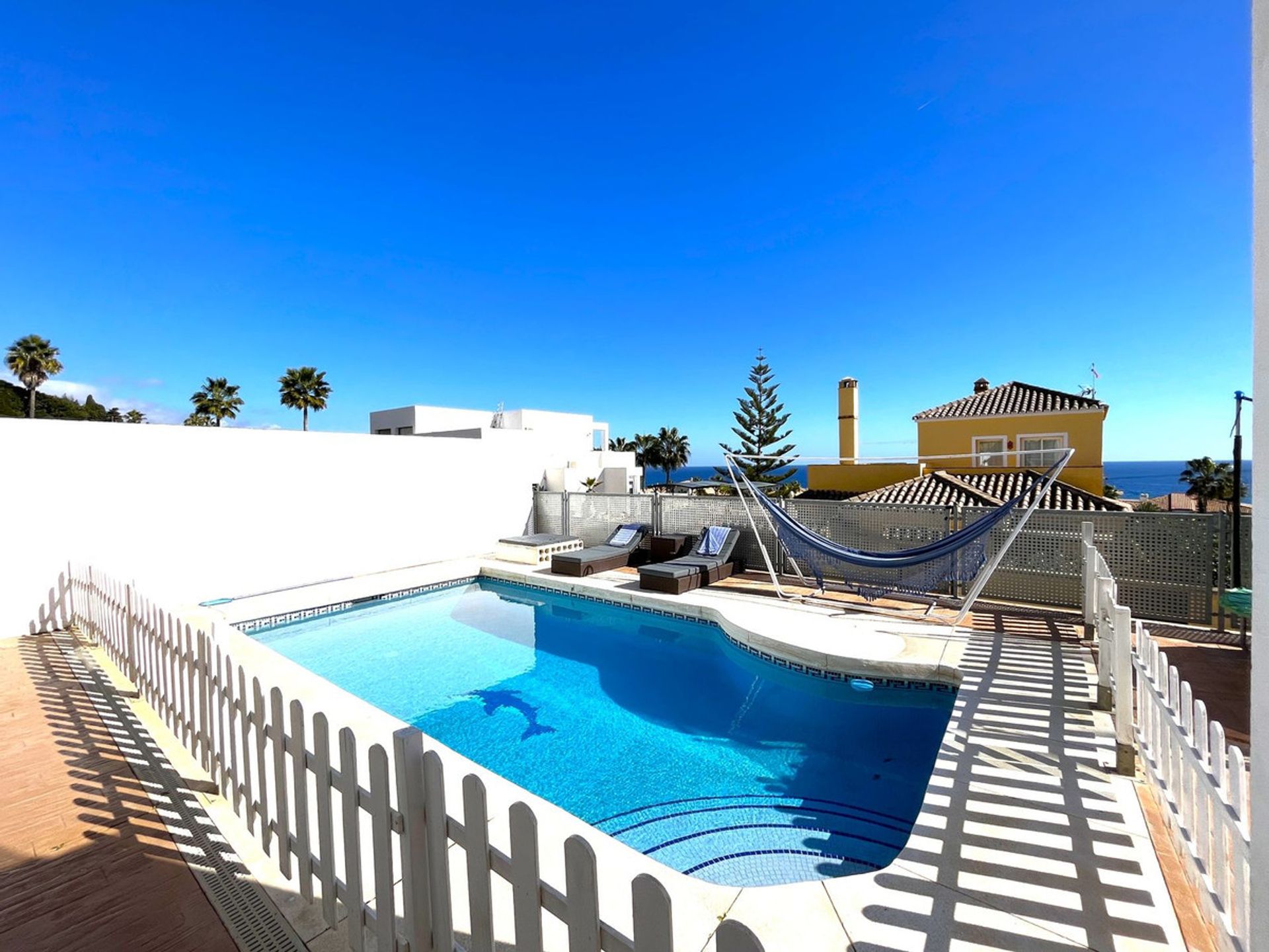 casa en Estepona, Andalucía 11979080