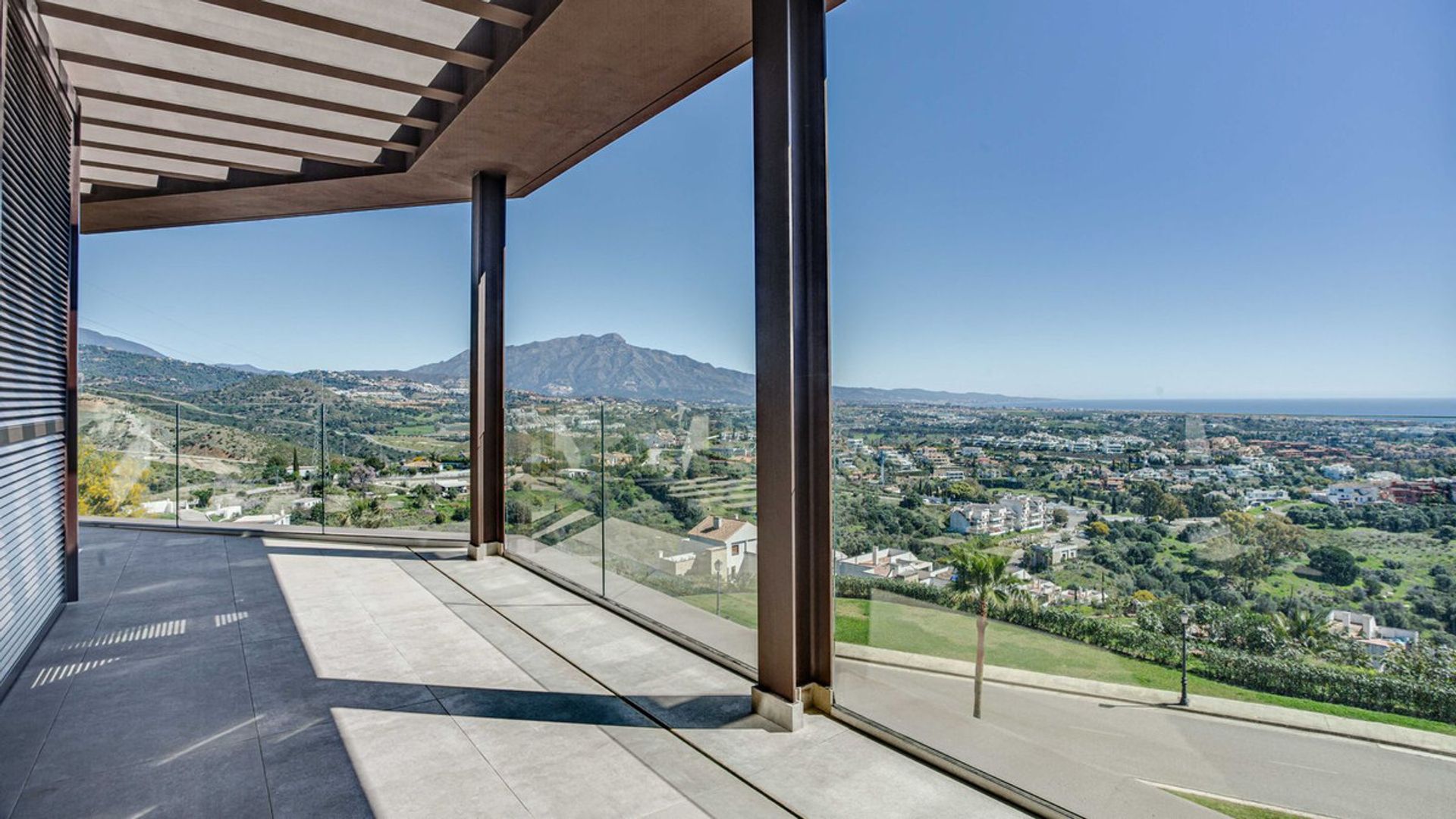 casa en Benahavís, Andalucía 11979095