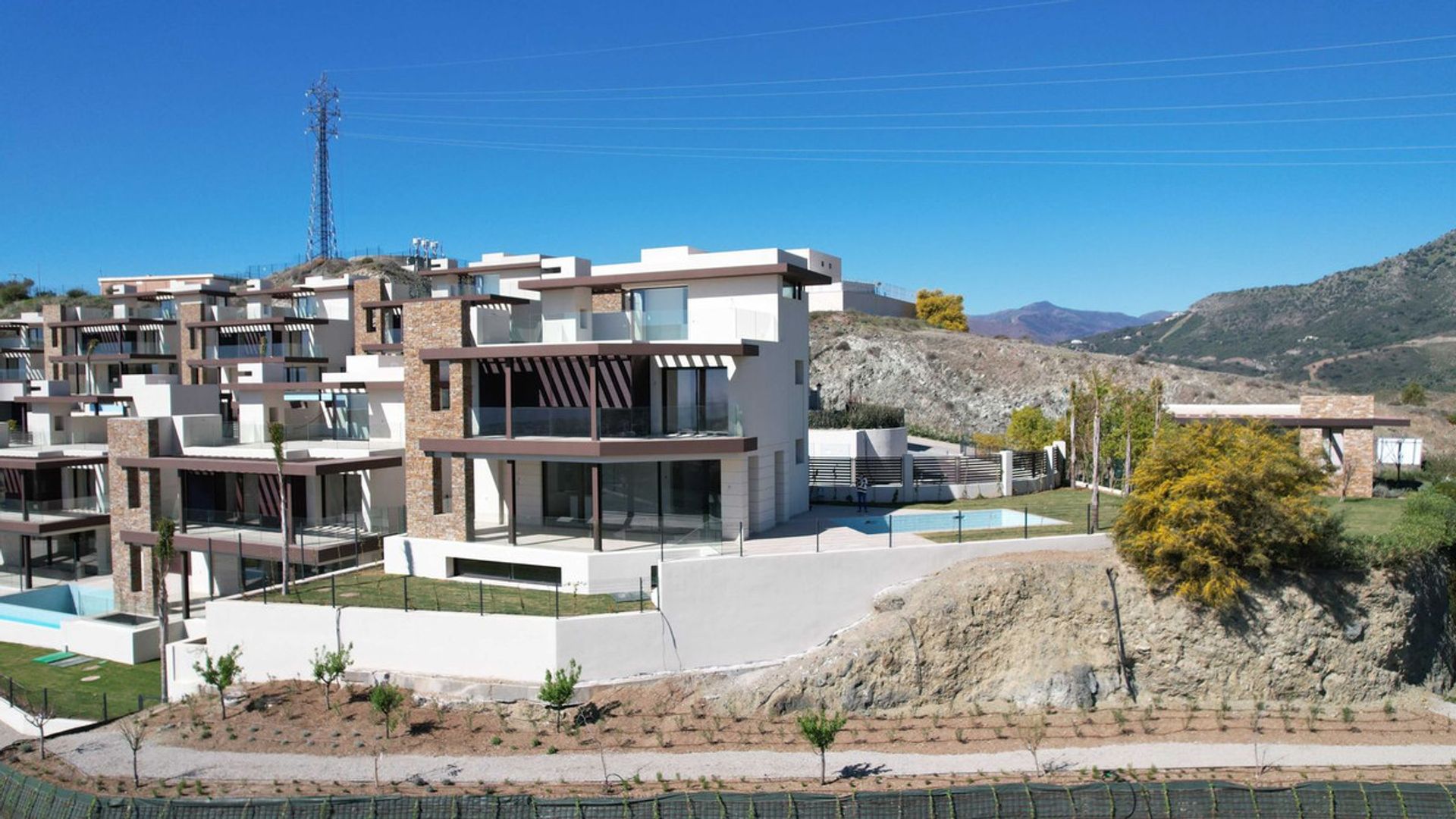 casa en Benahavís, Andalucía 11979095