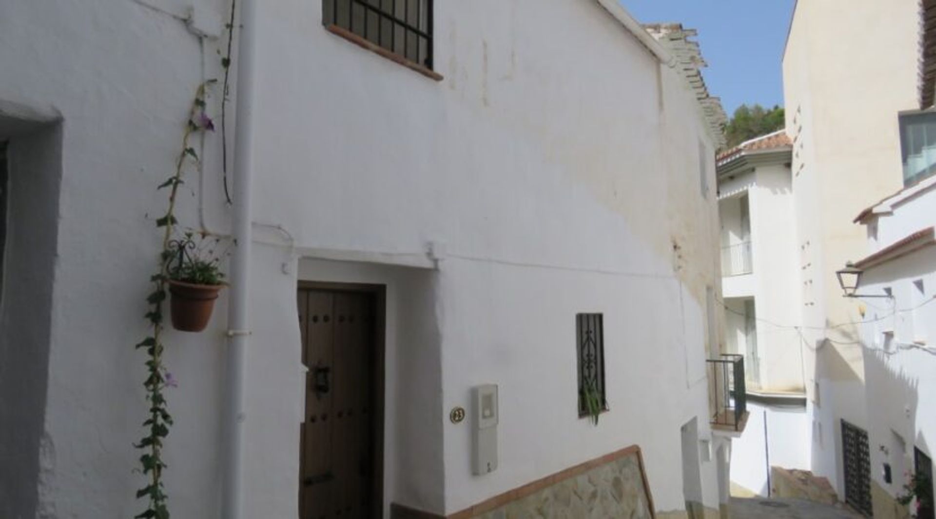 casa no Archez, Andaluzia 11979114