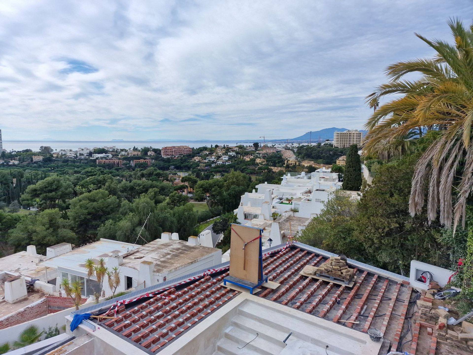 Huis in Ojén, Andalucía 11979161