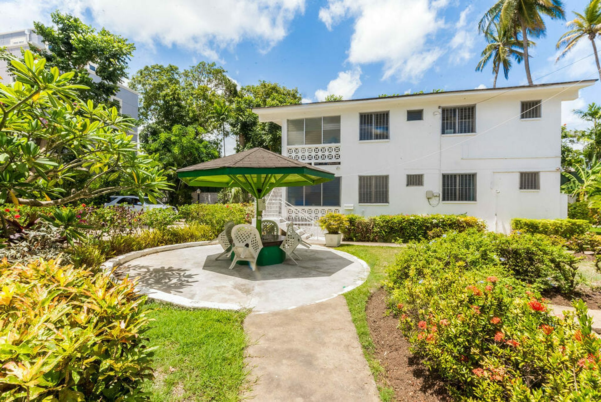 Condominium in Holetown, Saint James 11979166