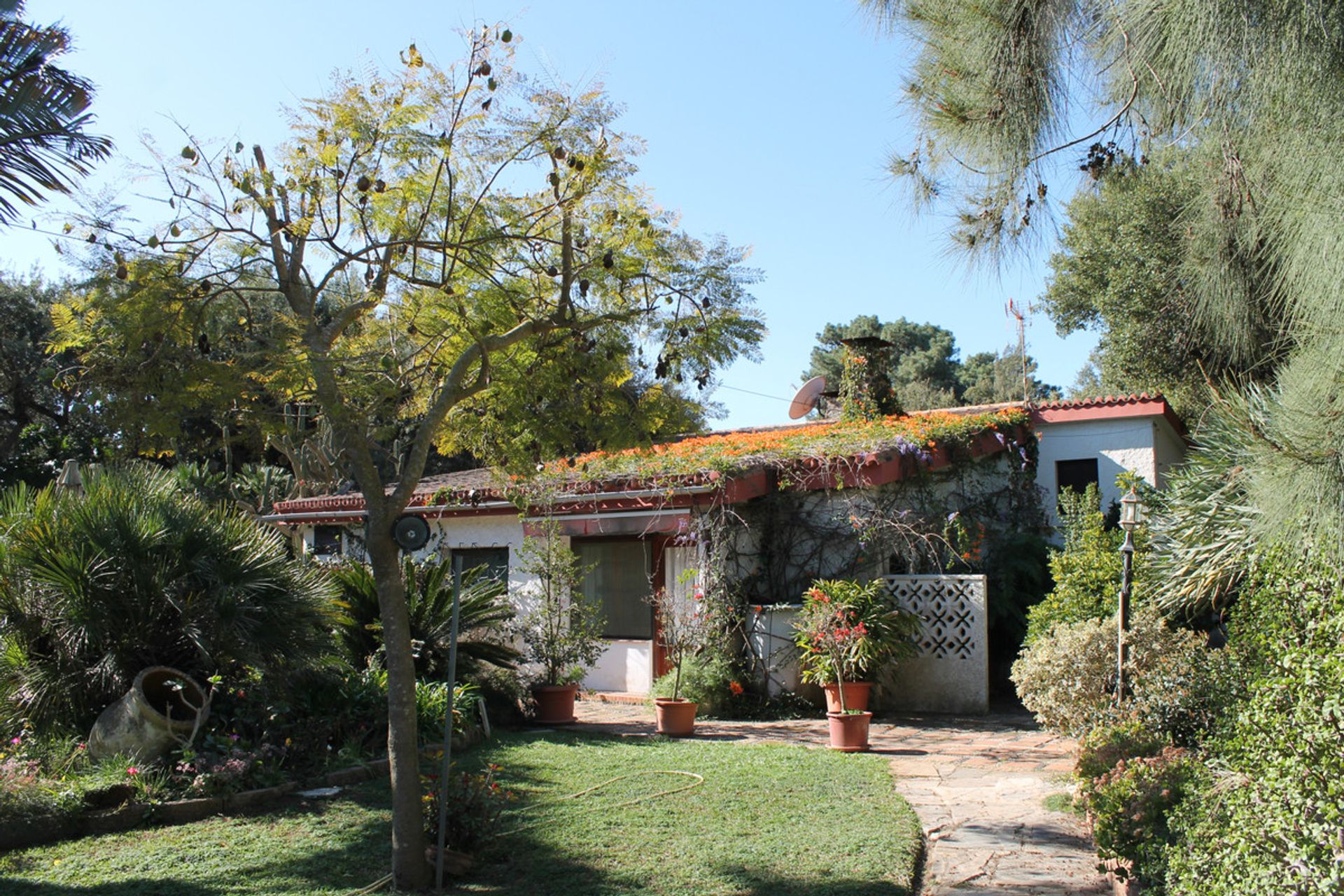 casa no Marbelha, Andaluzia 11979179