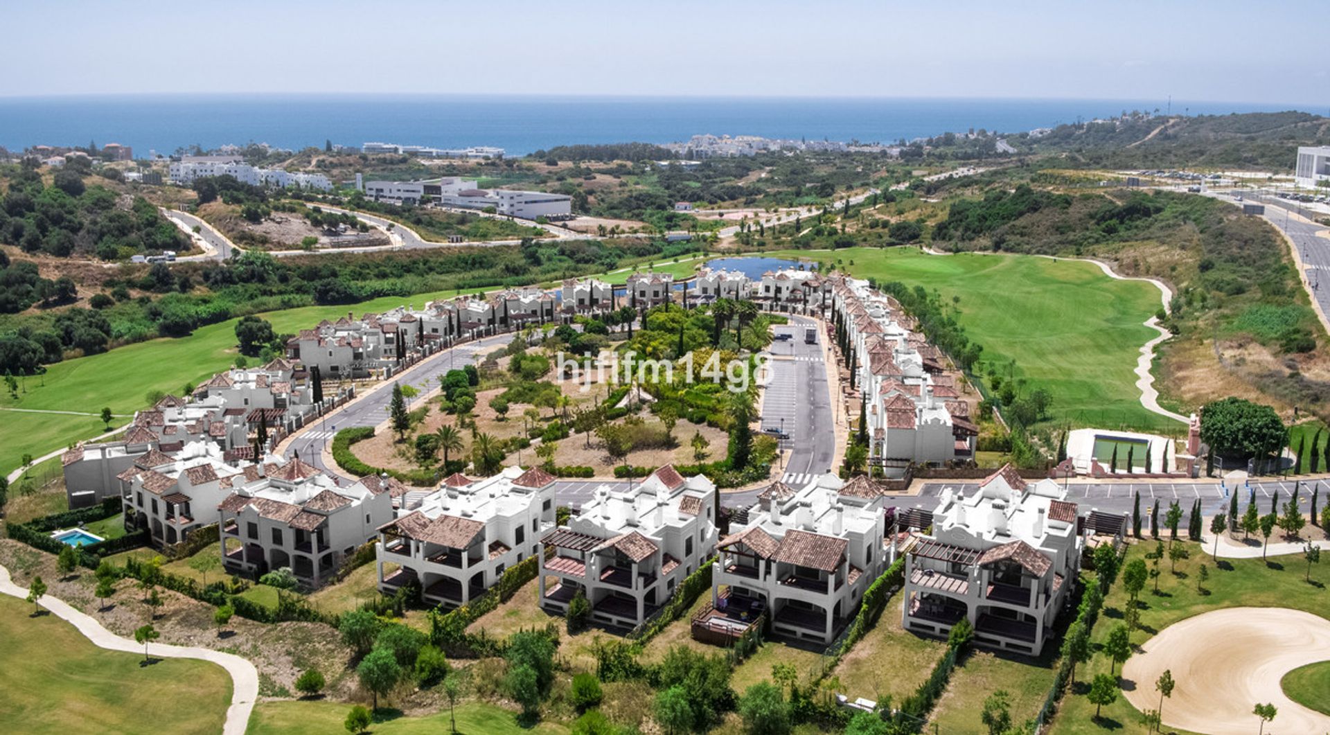 loger dans Estepona, Andalucía 11979194