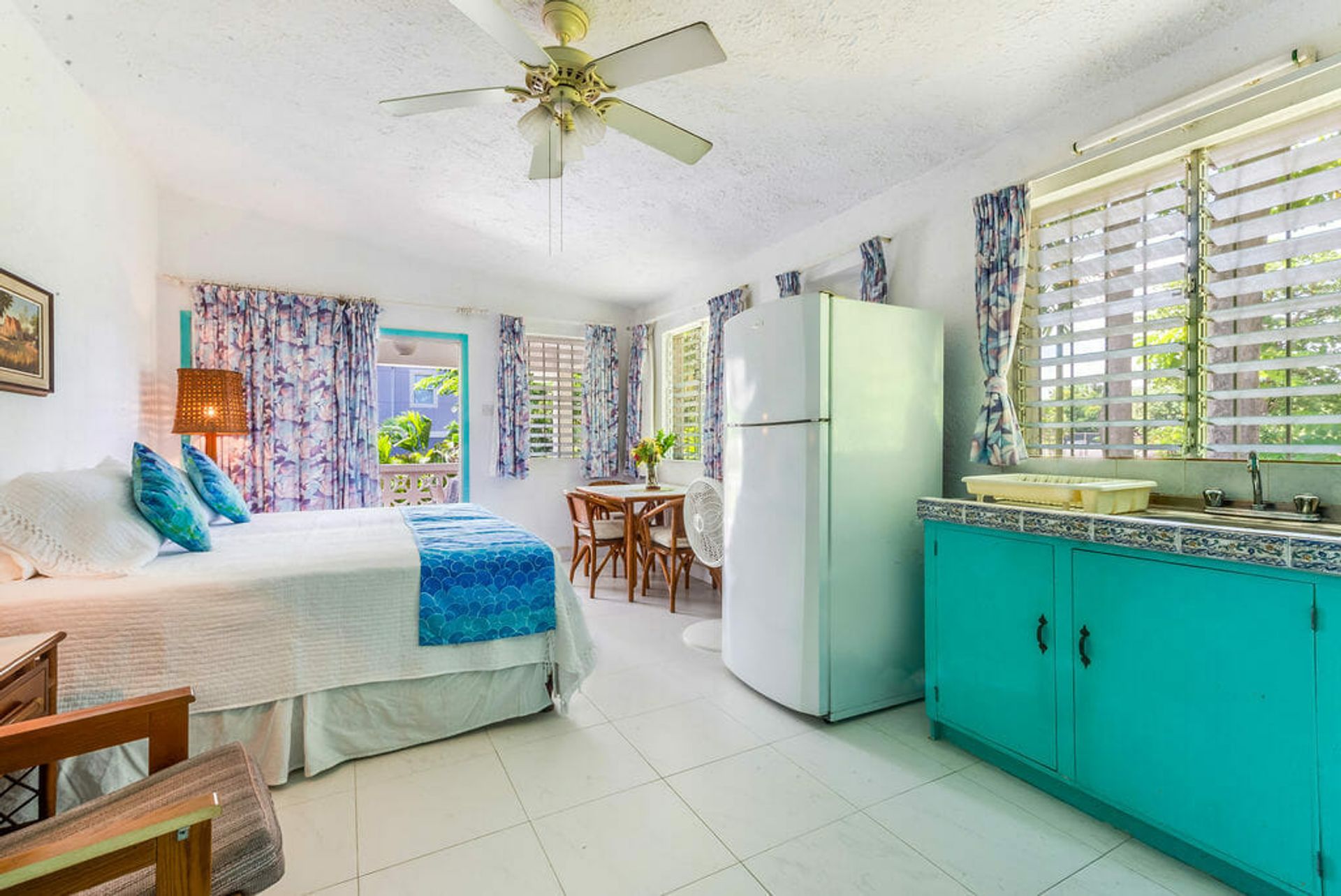 Condominio en Holetown, Saint James 11979213